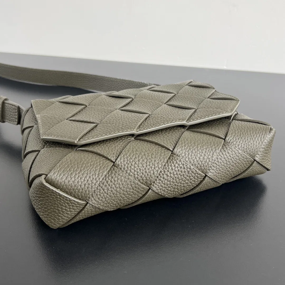 BOTTEGA 27FW NWEPAZI 028 크로스백 13