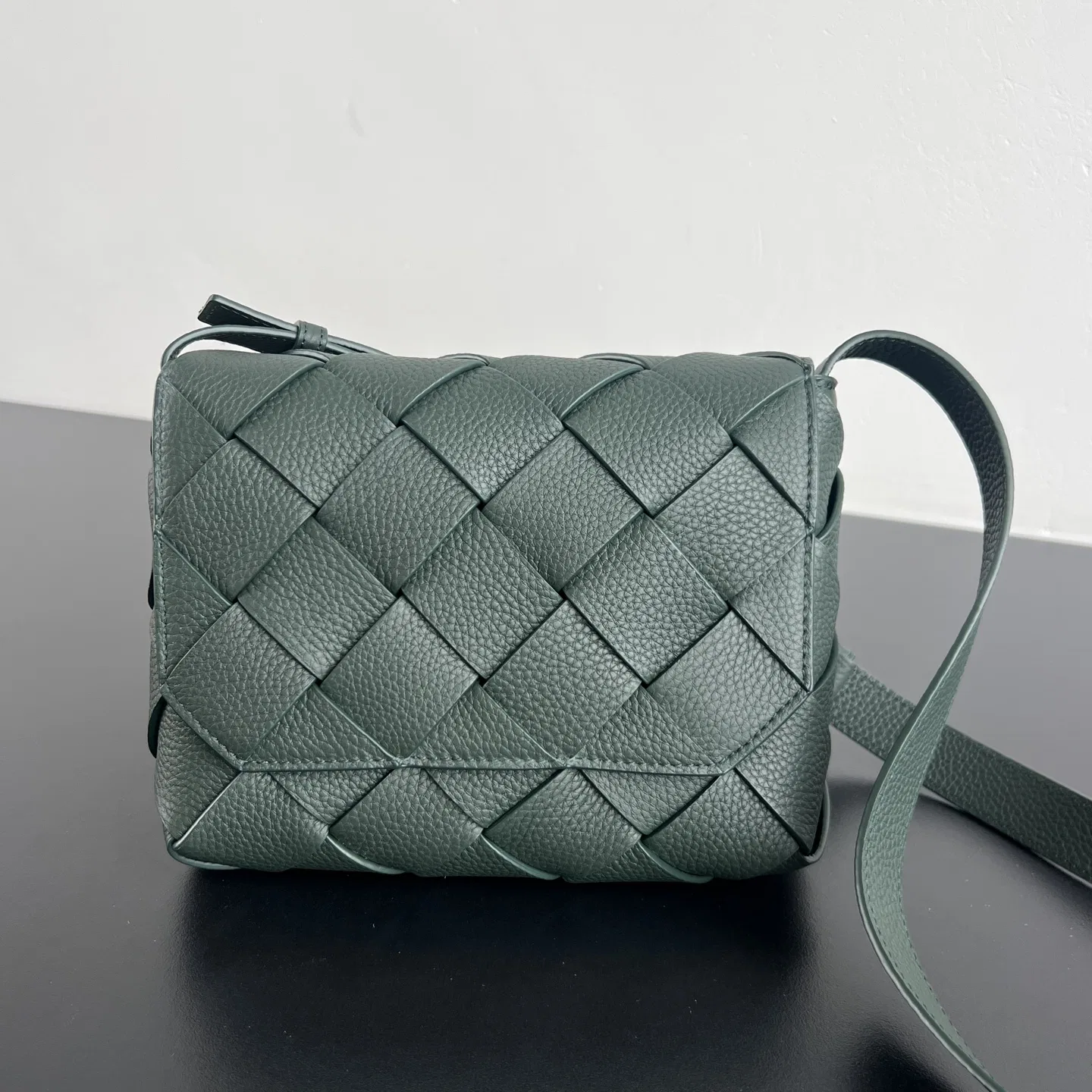 BOTTEGA 27FW NWEPAZI 028 크로스백 28