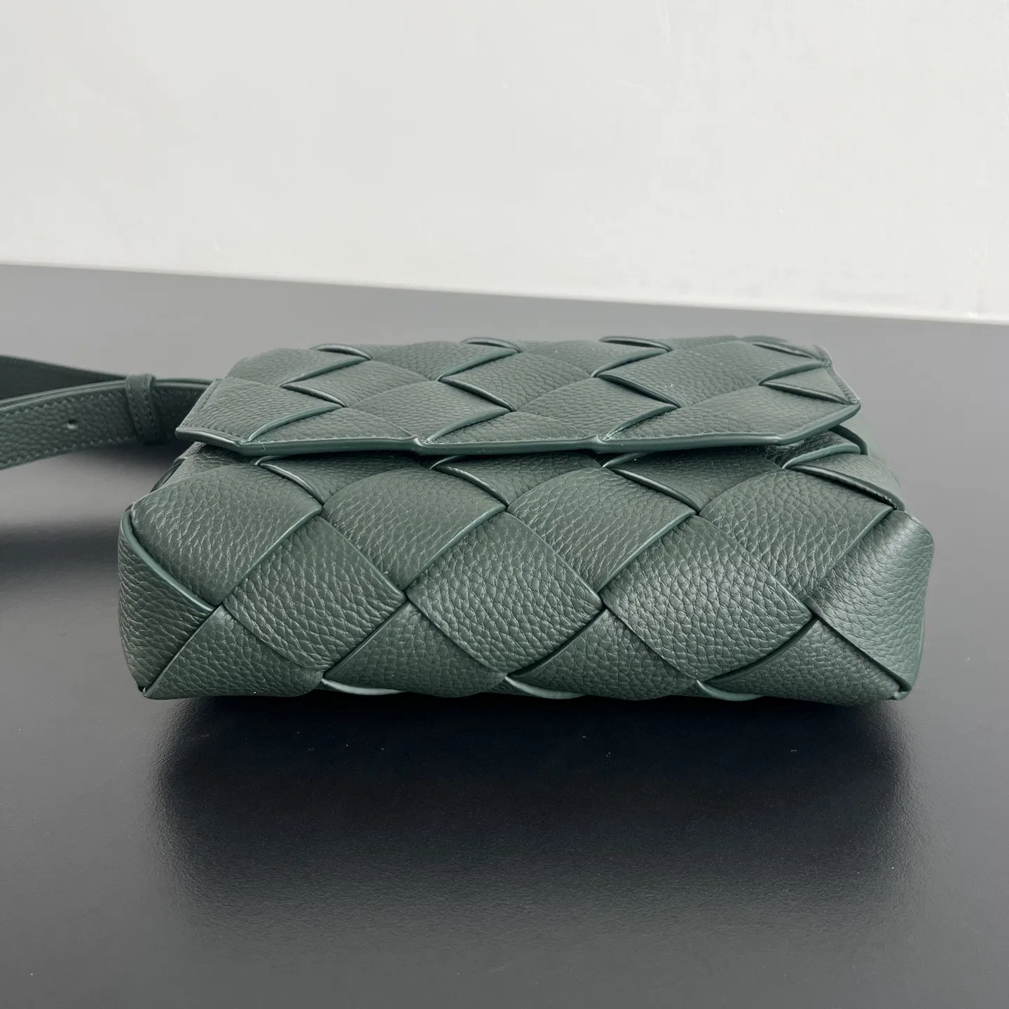 BOTTEGA 27FW NWEPAZI 028 크로스백 31