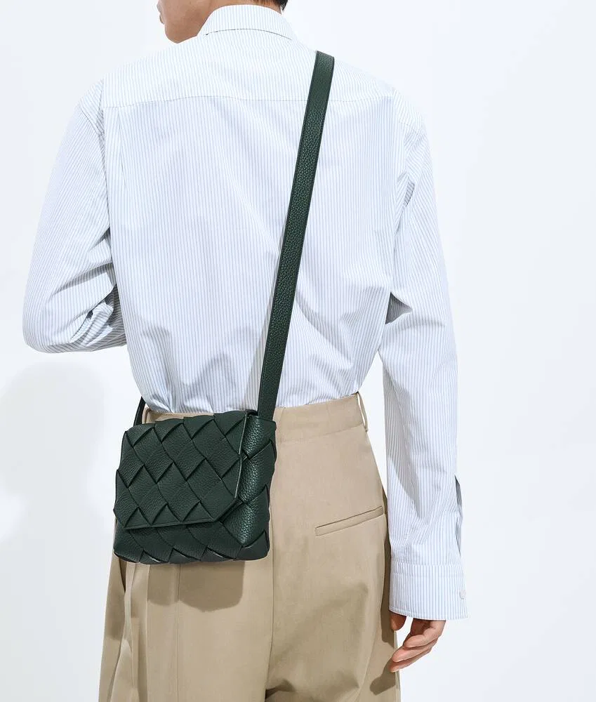 BOTTEGA 27FW NWEPAZI 028 크로스백 38