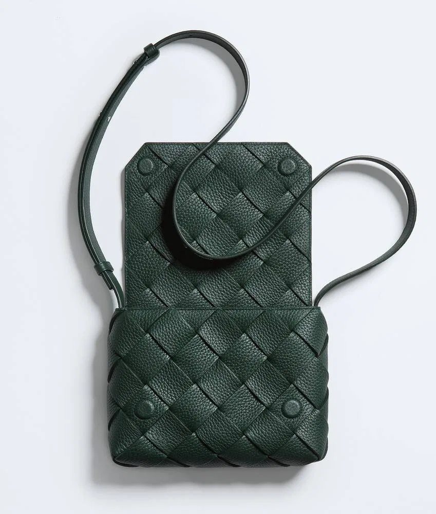 BOTTEGA 27FW NWEPAZI 028 크로스백 39