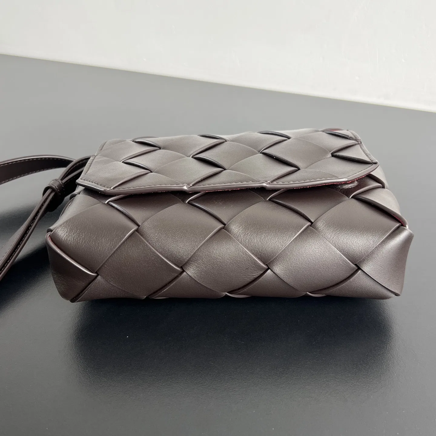 BOTTEGA 27FW NWEPAZI 028 크로스백 43