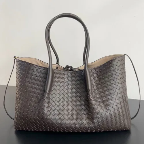 BOTTEGA 27FW NWEPAZI 030 토트백 11