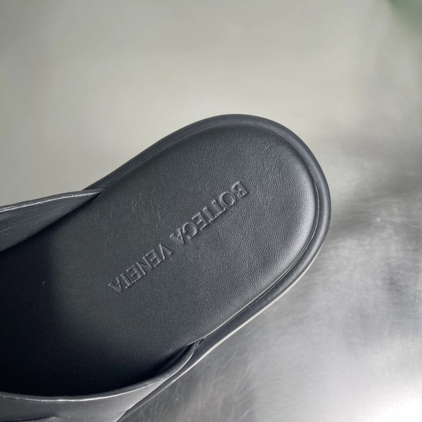 BOTTEGA 27FW STDIMAM 001 슬리퍼 14