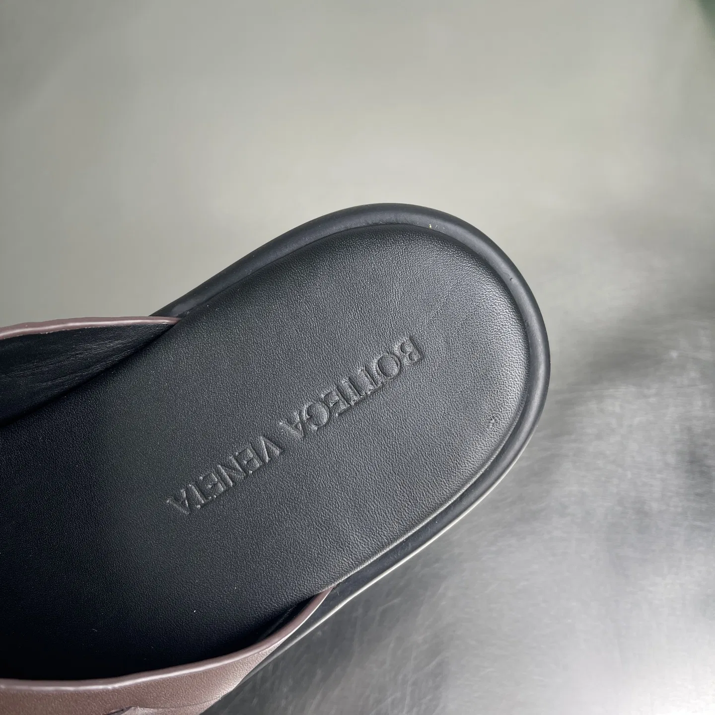 BOTTEGA 27FW STDIMAM 001 슬리퍼 21