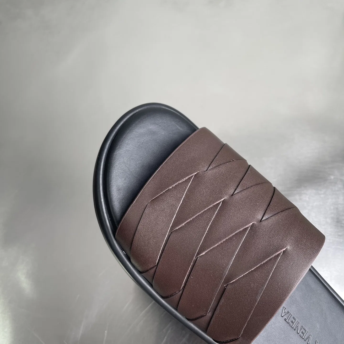 BOTTEGA 27FW STDIMAM 002 슬리퍼 13