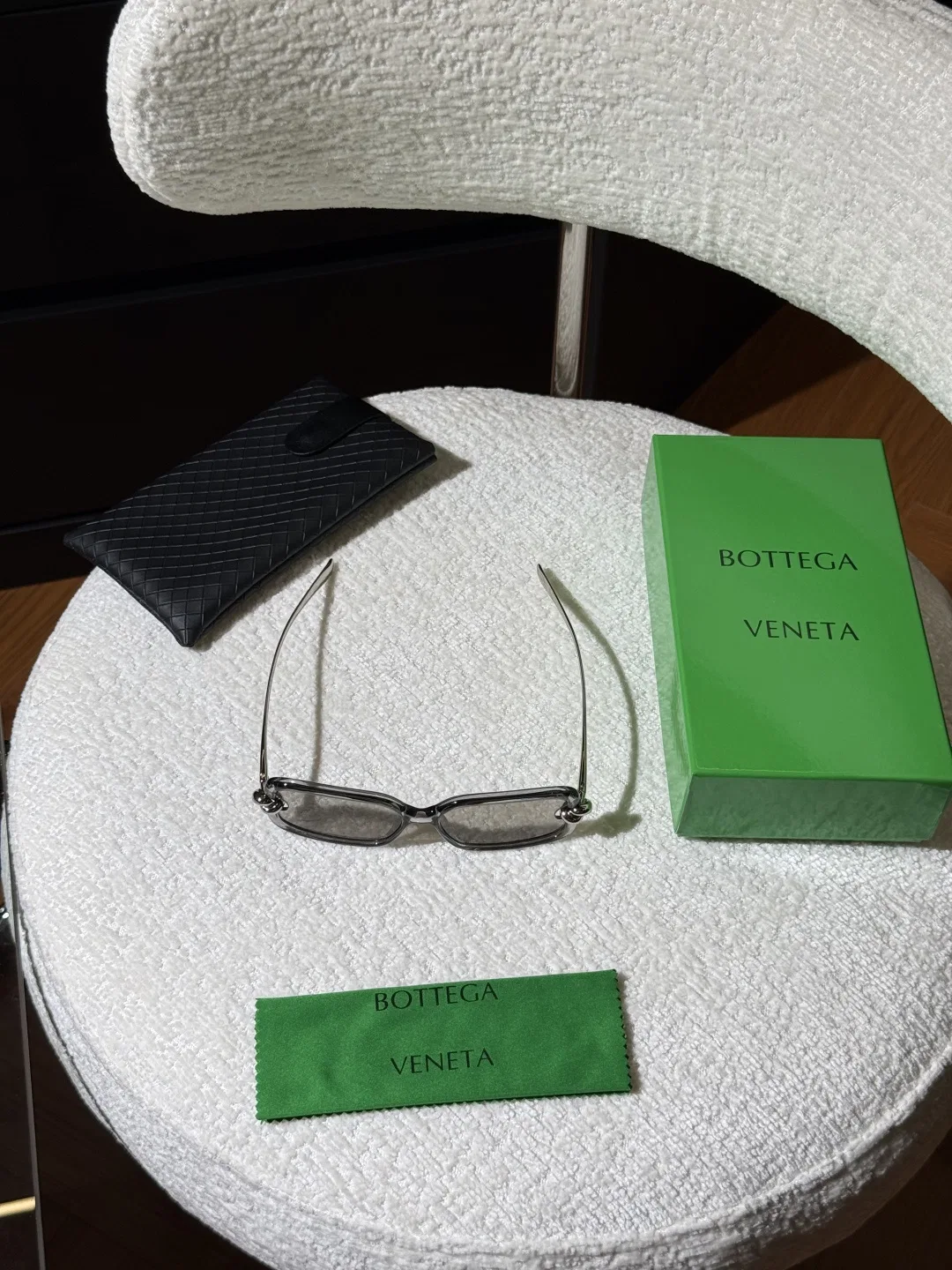BOTTEGA 27FW TEGEOUR 001 선글라스 18
