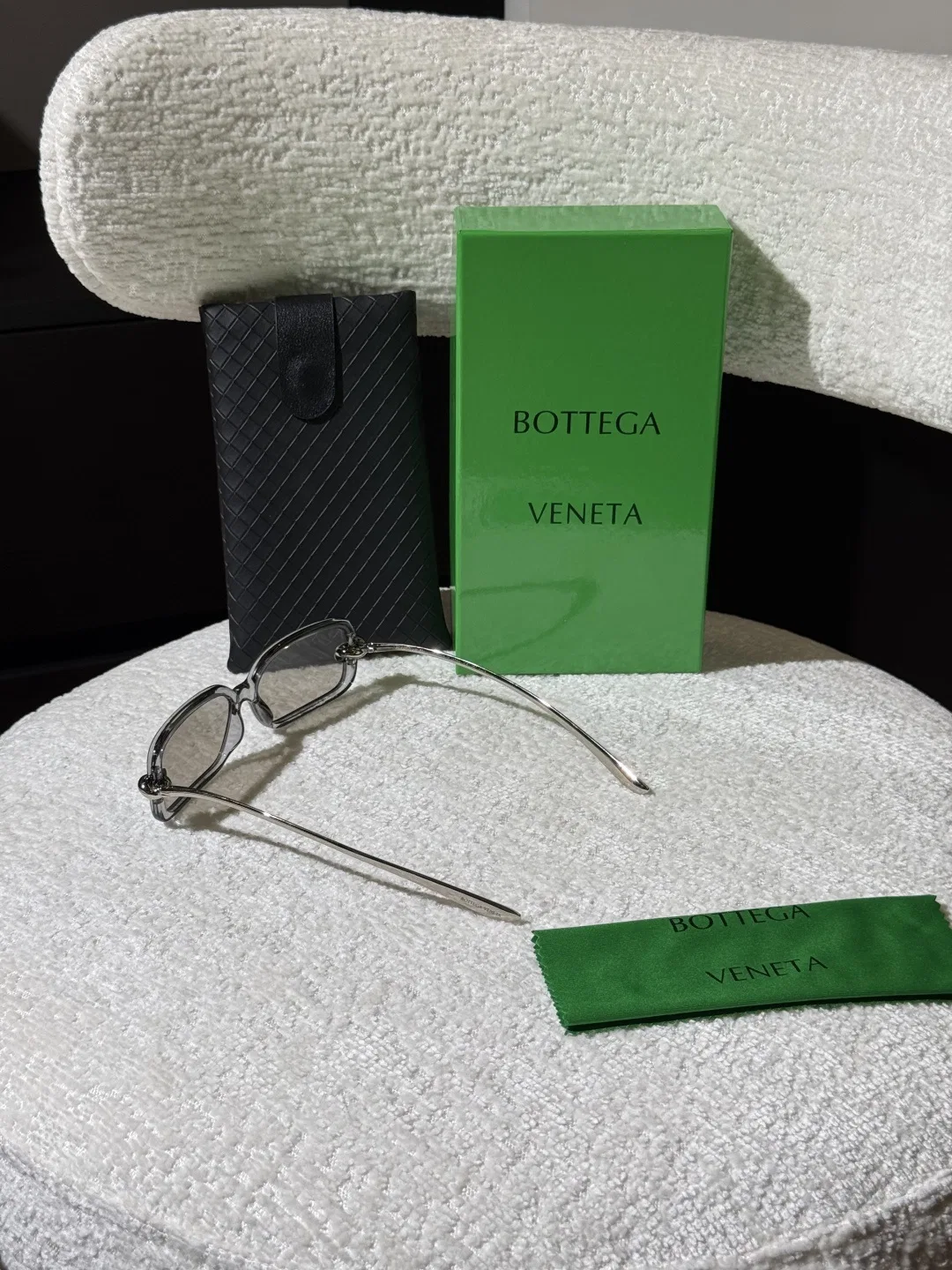 BOTTEGA 27FW TEGEOUR 001 선글라스 21