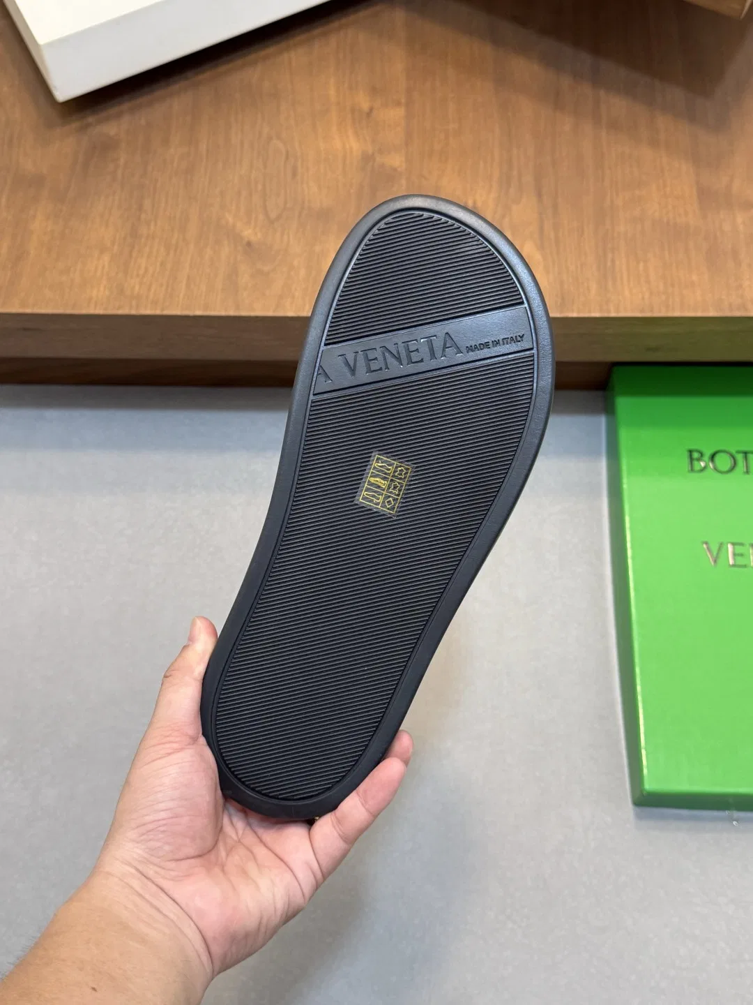 BOTTEGA 27FW VUHPEPK 002 슬리퍼 8