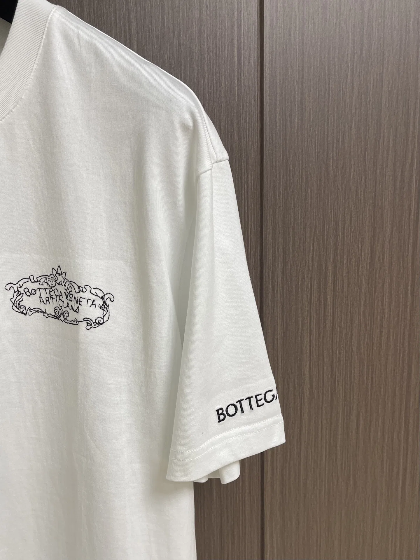 BOTTEGA 27FW ZOBIEZR 001 반팔티셔츠 10