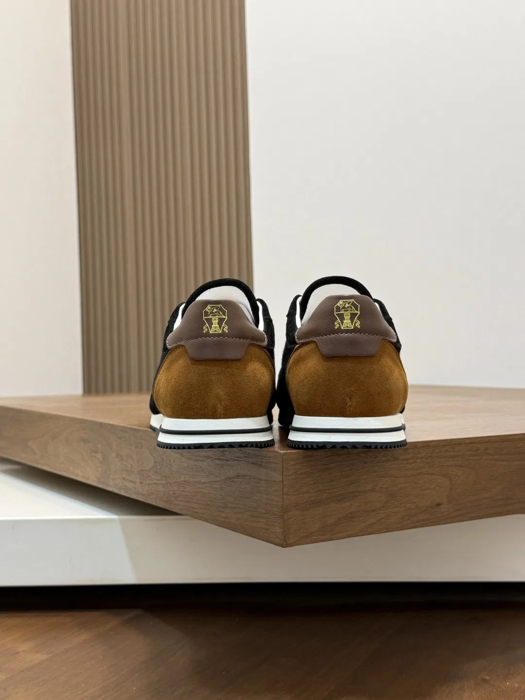 BRUNE 27FW EABCJYY 003 스니커즈 31