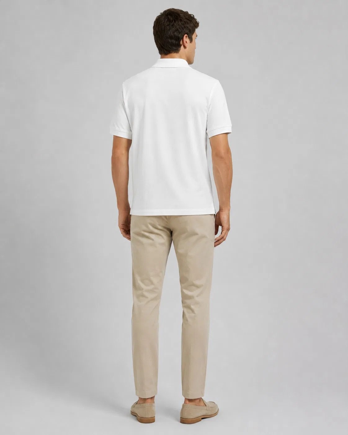 BRUNE 27FW GATSWJH 001 폴로반팔티셔츠 24