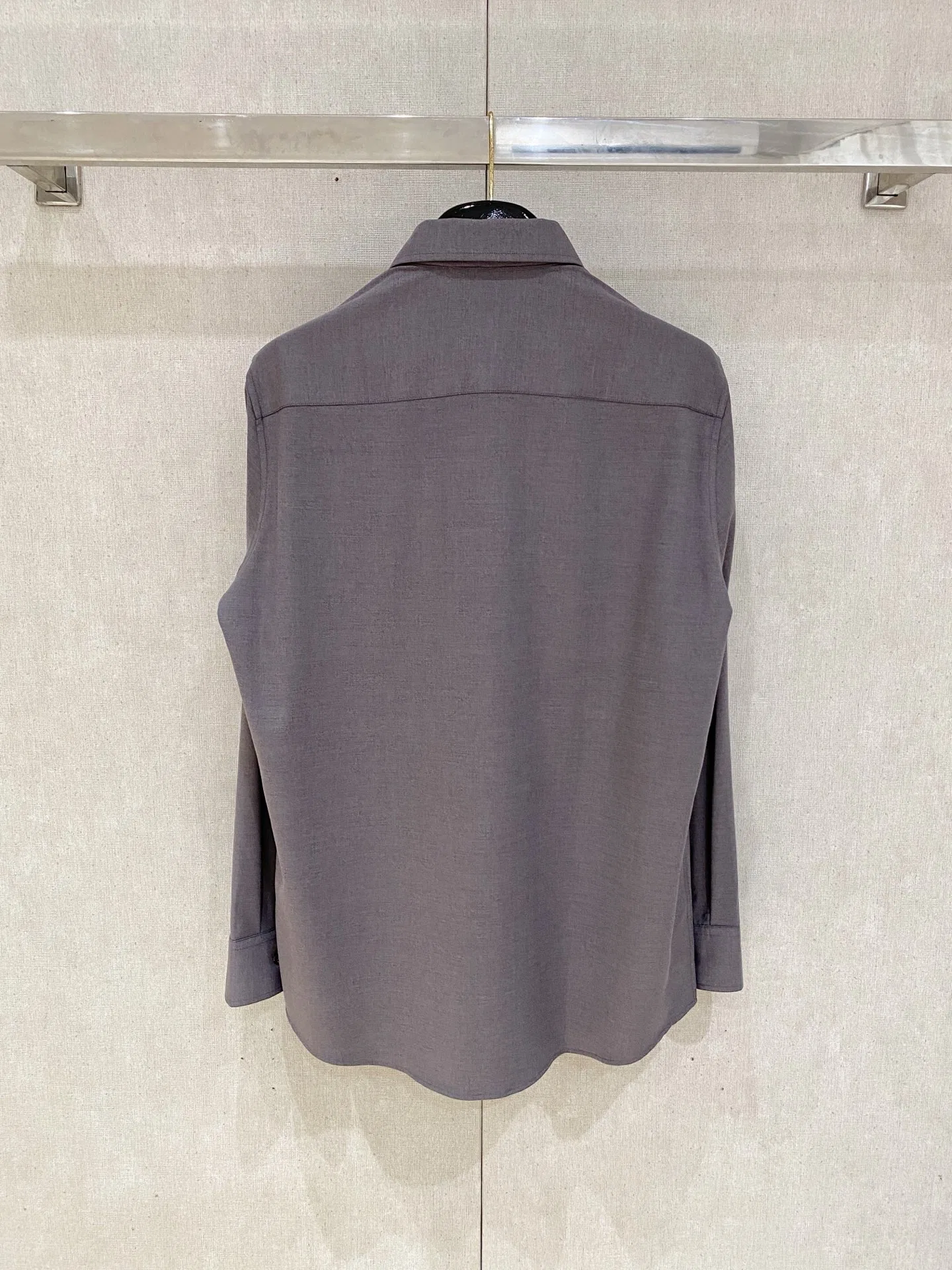 BRUNE 27FW GPHRINV 006 셔츠 8