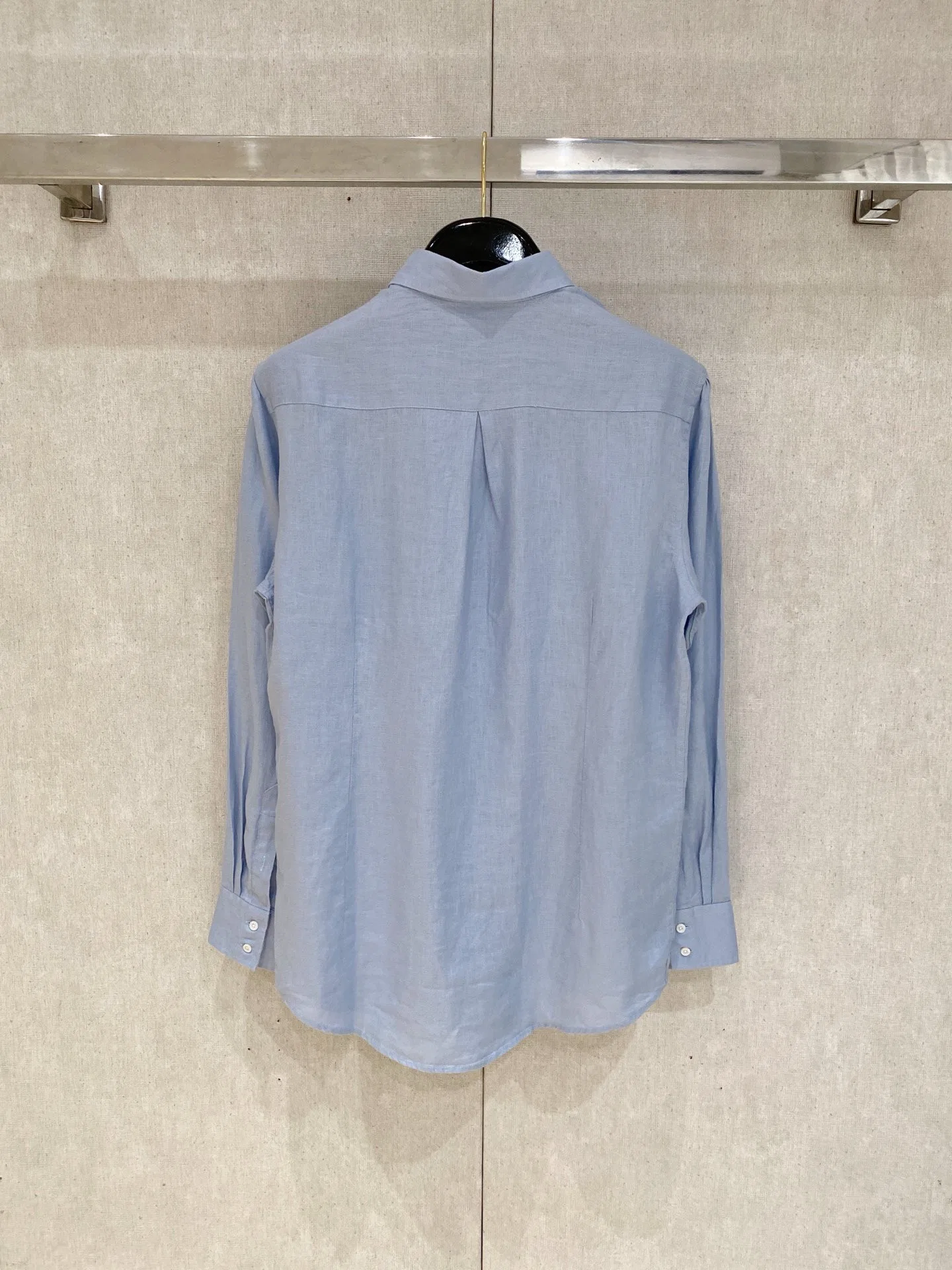 BRUNE 27FW GPHRINV 009 셔츠 9