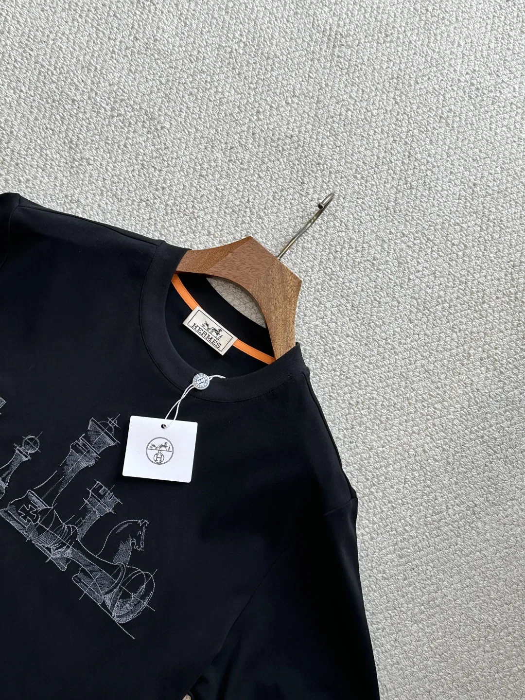 BRUNE 27FW GPHRINV 010 반팔티셔츠 13