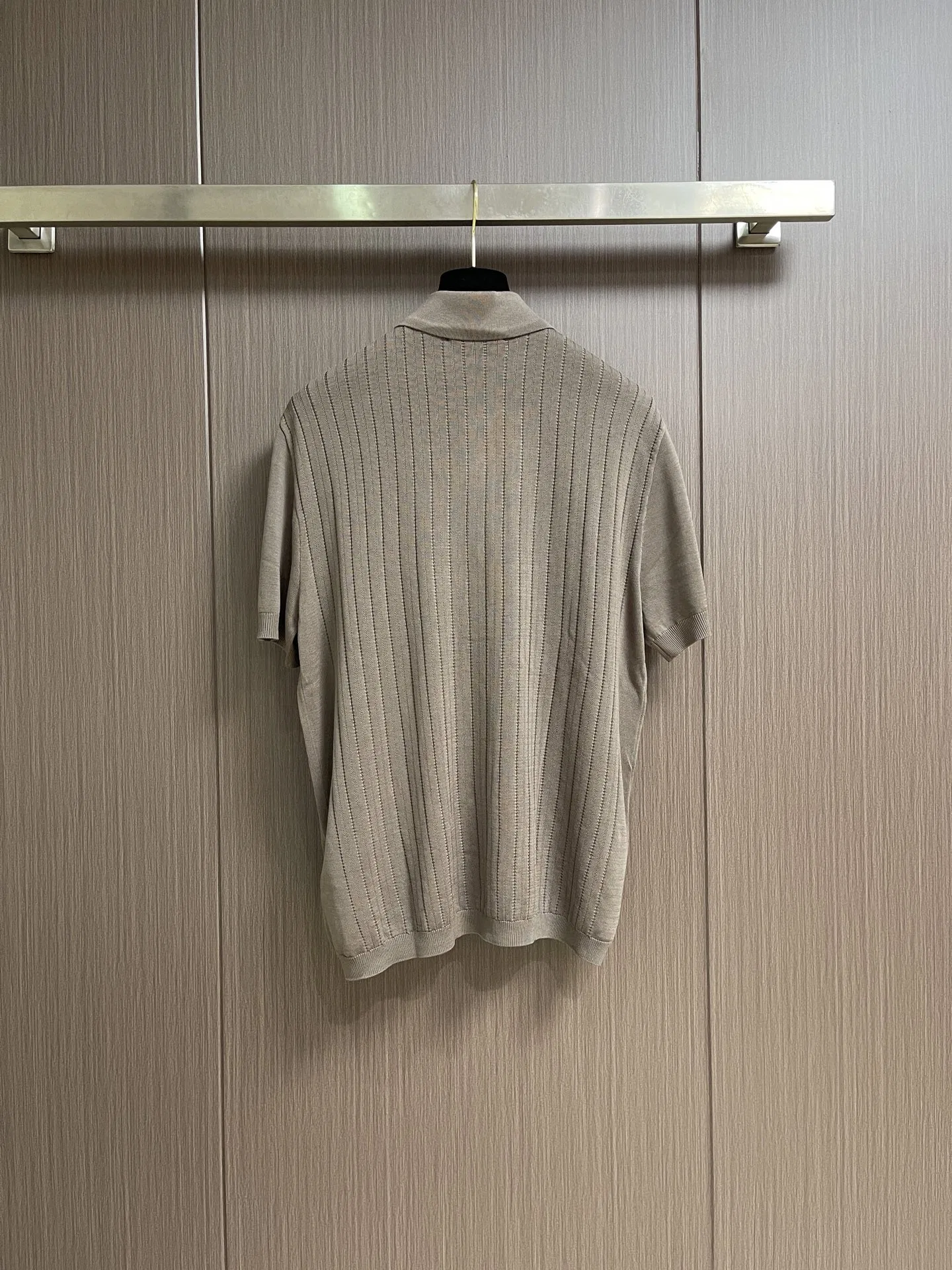 BRUNE 27FW VFQPVWO 002 폴로반팔티셔츠 9