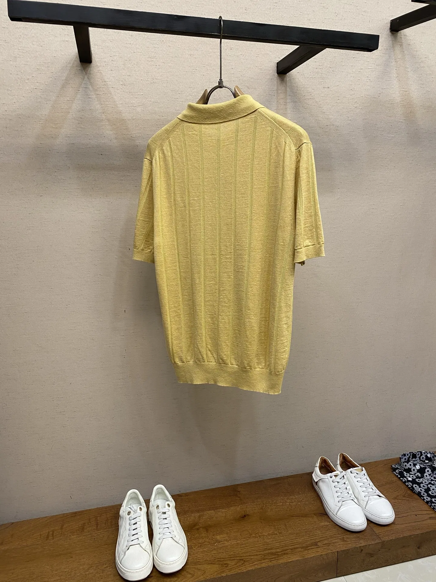 BRUNE 27FW VFQPVWO 003 폴로반팔티셔츠 10