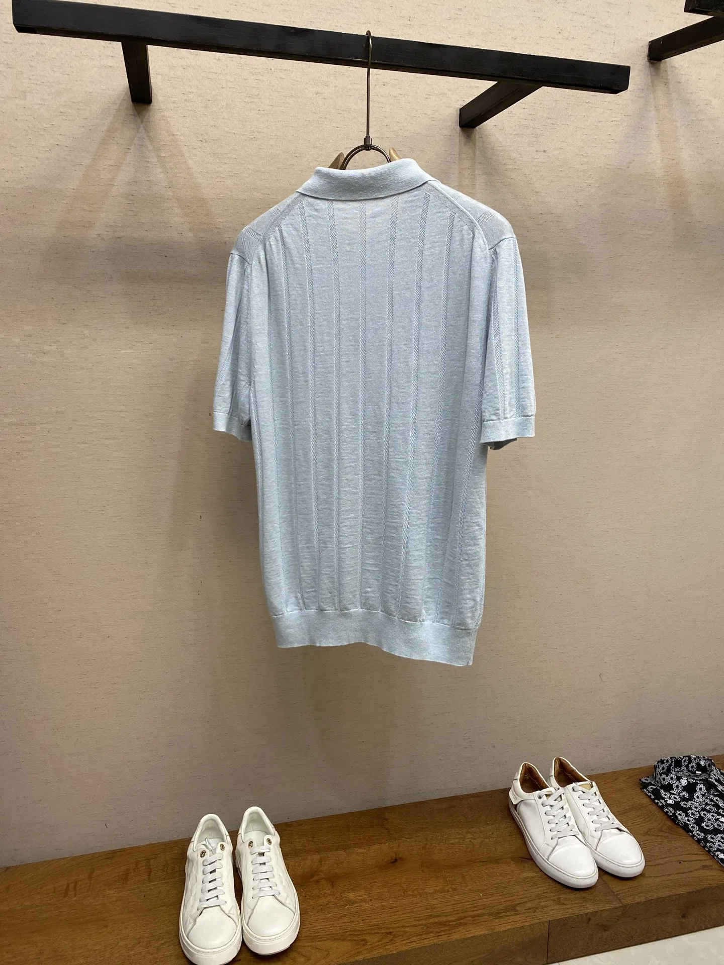 BRUNE 27FW VFQPVWO 003 폴로반팔티셔츠 17
