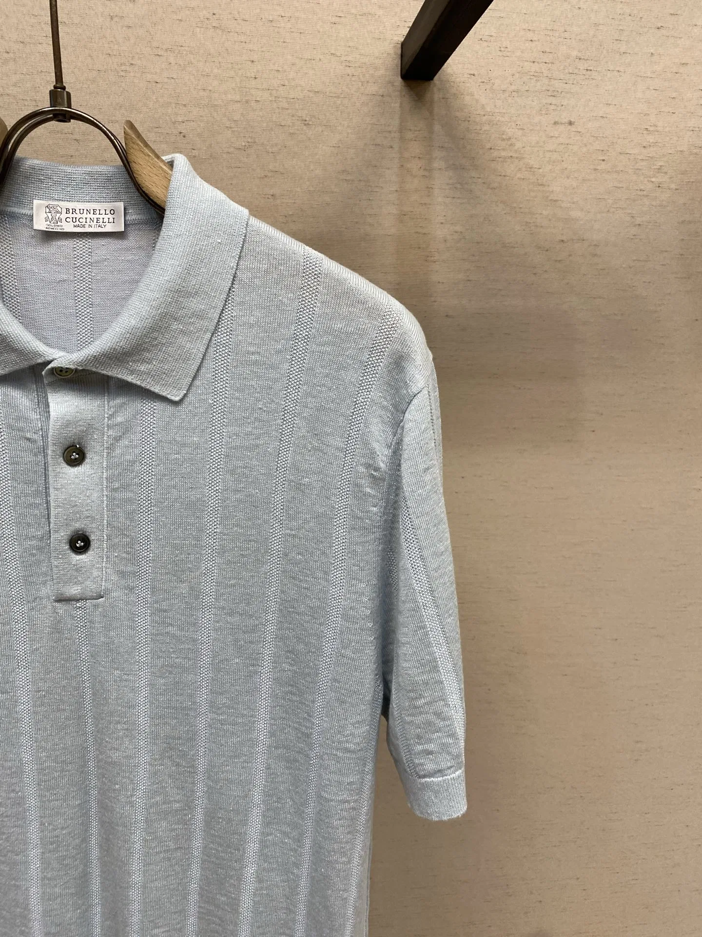 BRUNE 27FW VFQPVWO 003 폴로반팔티셔츠 18