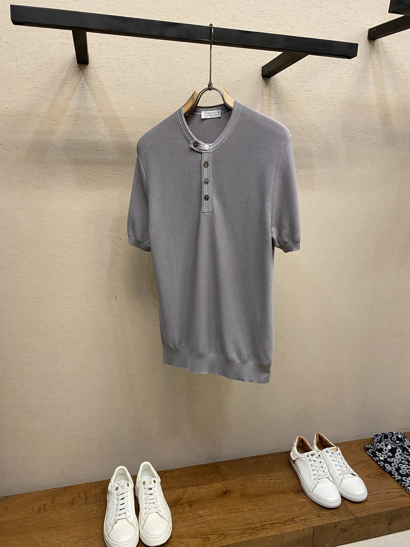 BRUNE 27FW VFQPVWO 005 반팔티셔츠 8