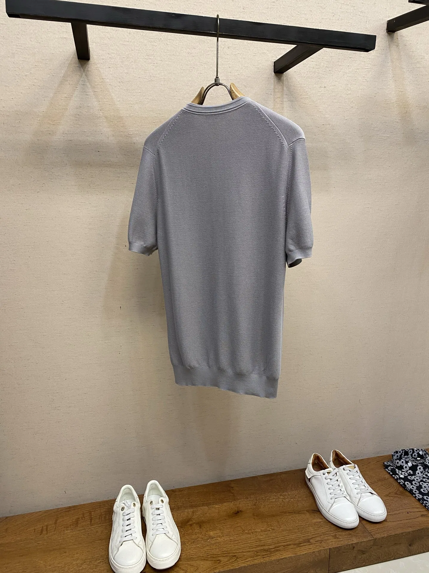 BRUNE 27FW VFQPVWO 005 반팔티셔츠 9