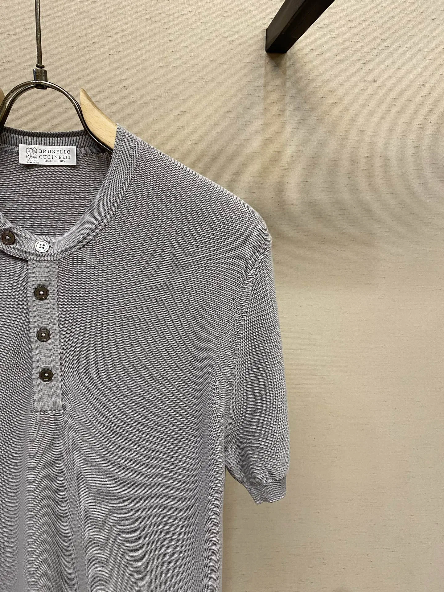 BRUNE 27FW VFQPVWO 005 반팔티셔츠 11
