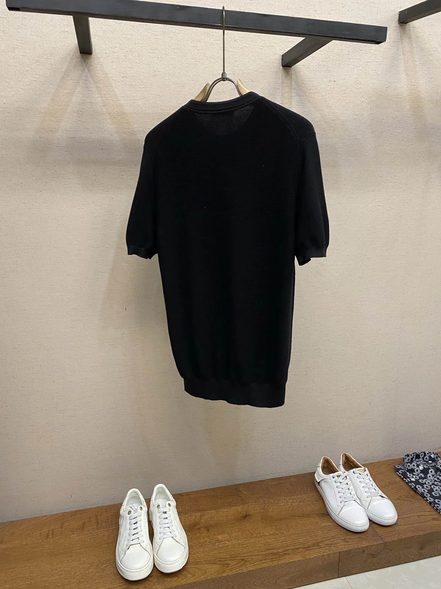 BRUNE 27FW VFQPVWO 005 반팔티셔츠 16