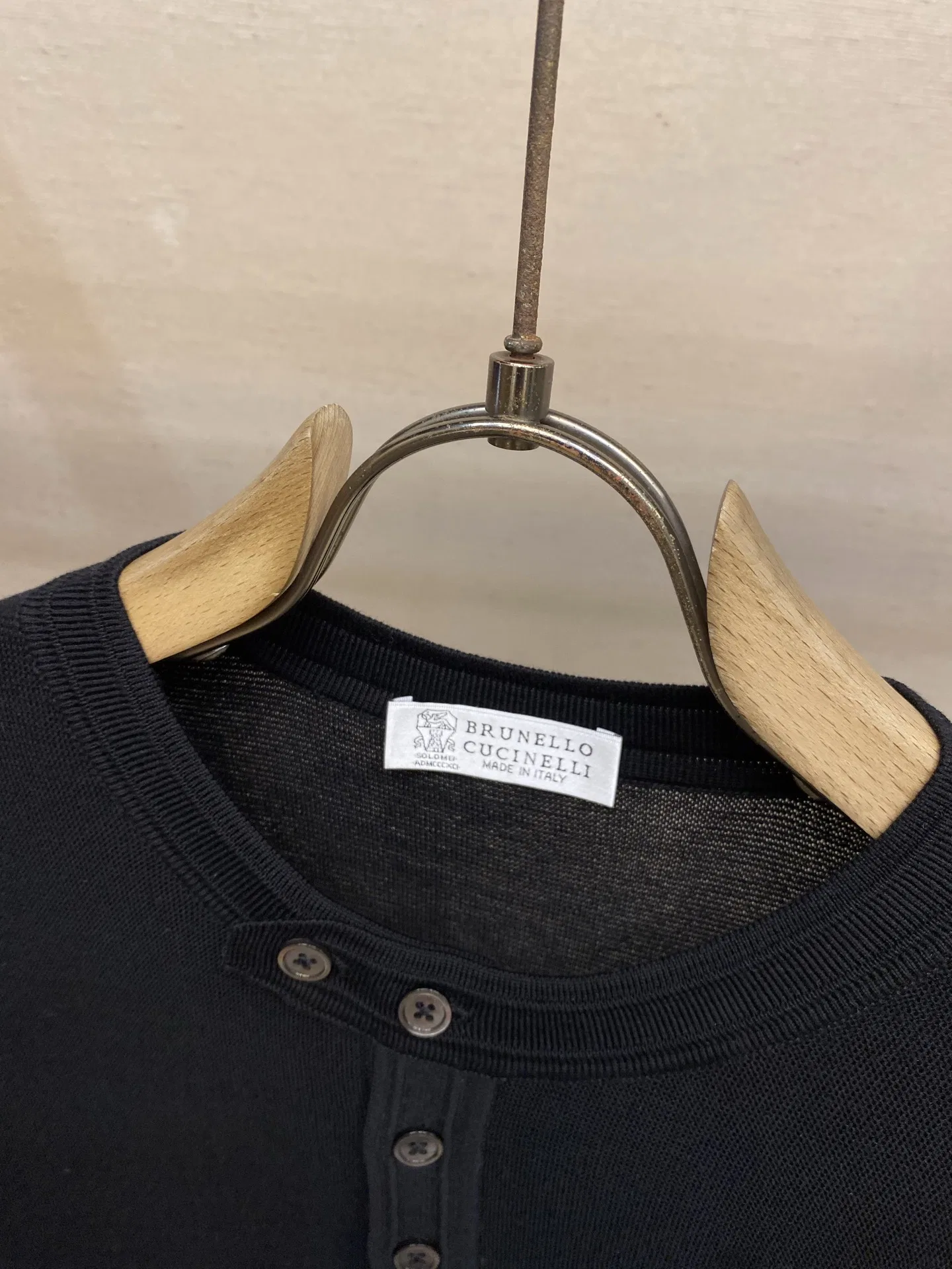 BRUNE 27FW VFQPVWO 005 반팔티셔츠 17