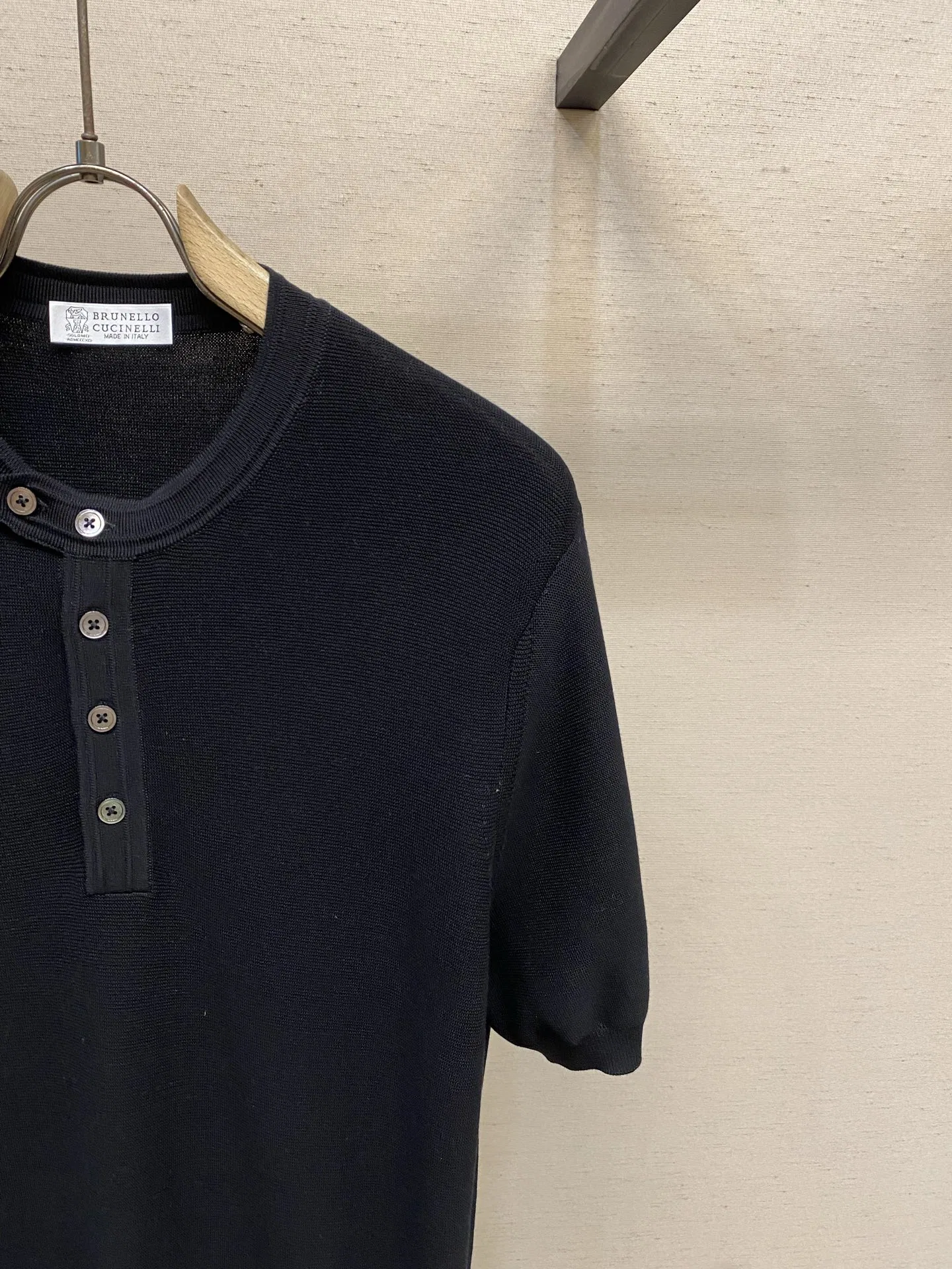 BRUNE 27FW VFQPVWO 005 반팔티셔츠 18