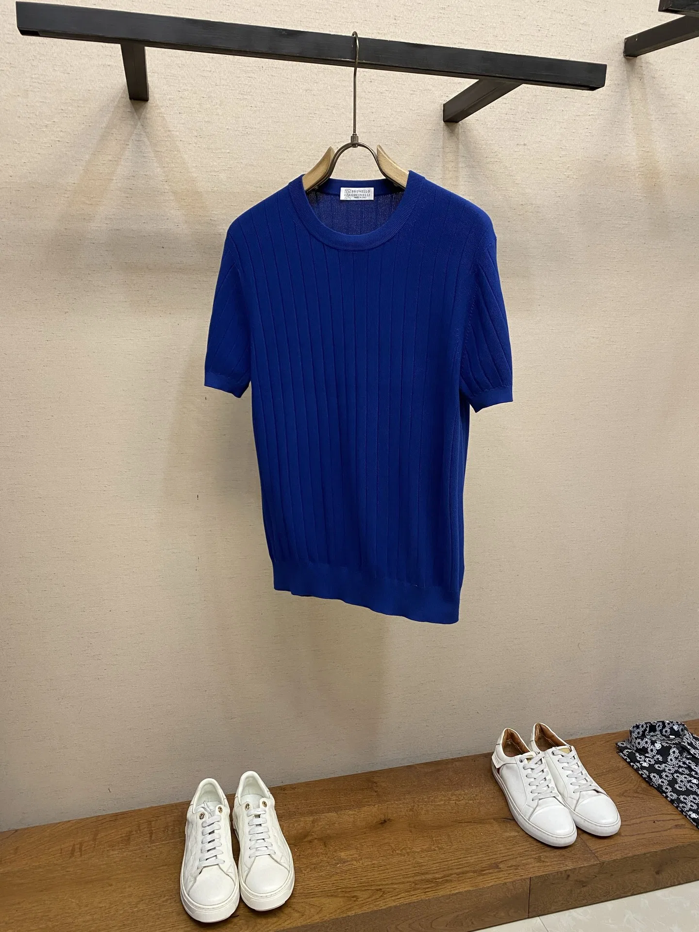 BRUNE 27FW VFQPVWO 006 반팔티셔츠 9