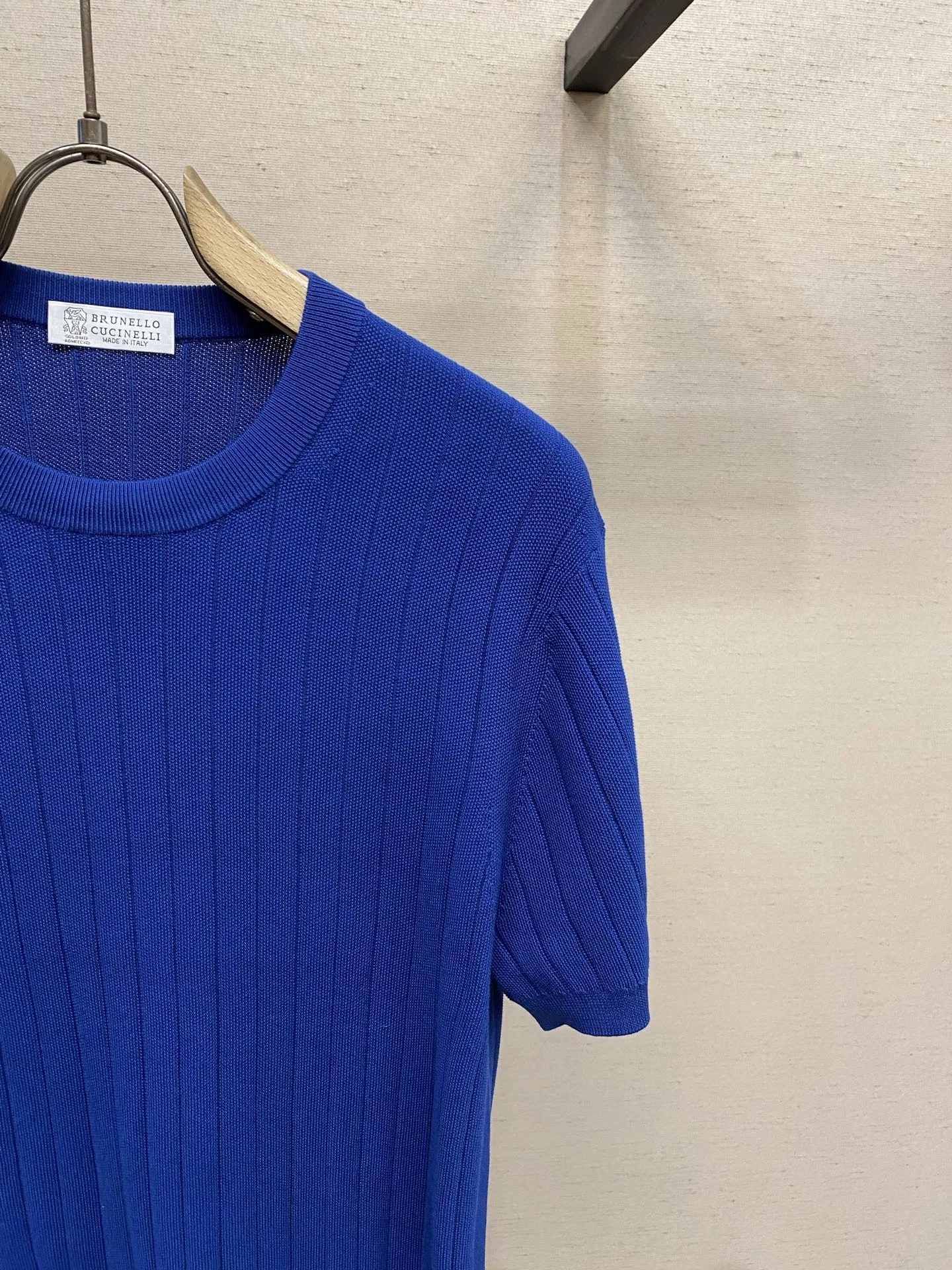 BRUNE 27FW VFQPVWO 006 반팔티셔츠 12