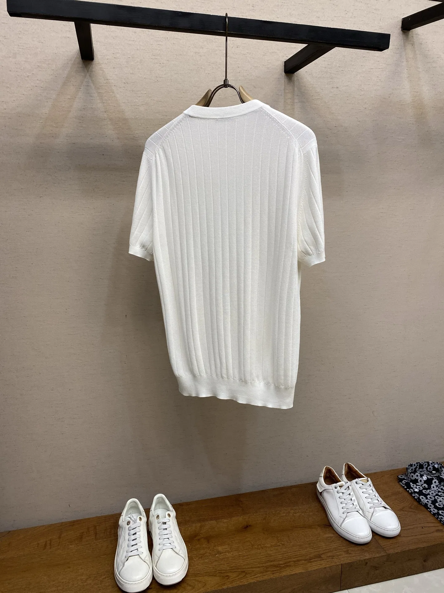 BRUNE 27FW VFQPVWO 006 반팔티셔츠 17