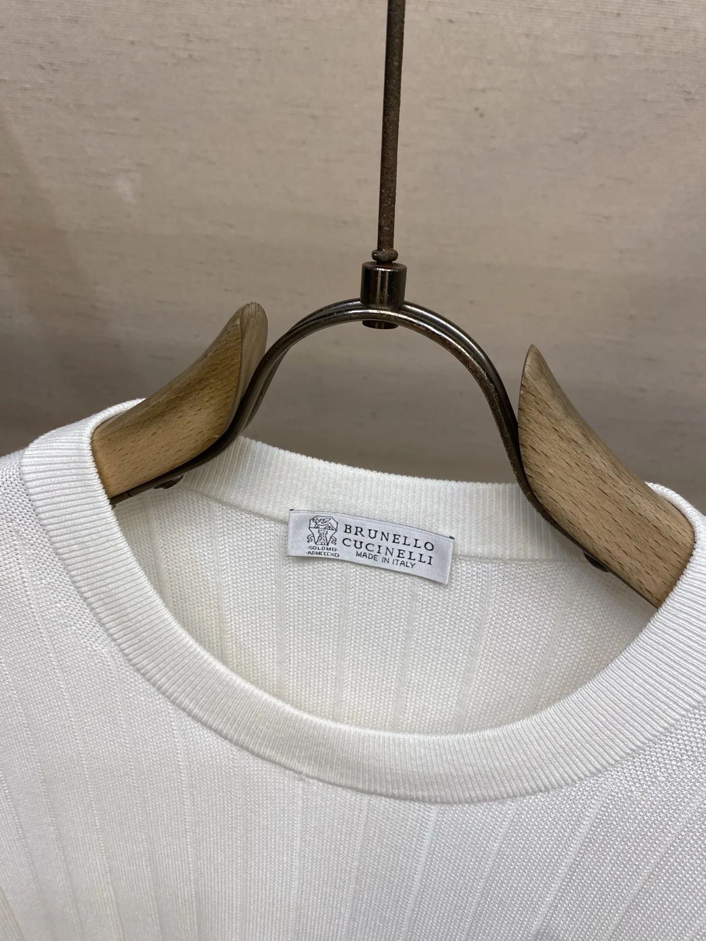 BRUNE 27FW VFQPVWO 006 반팔티셔츠 18