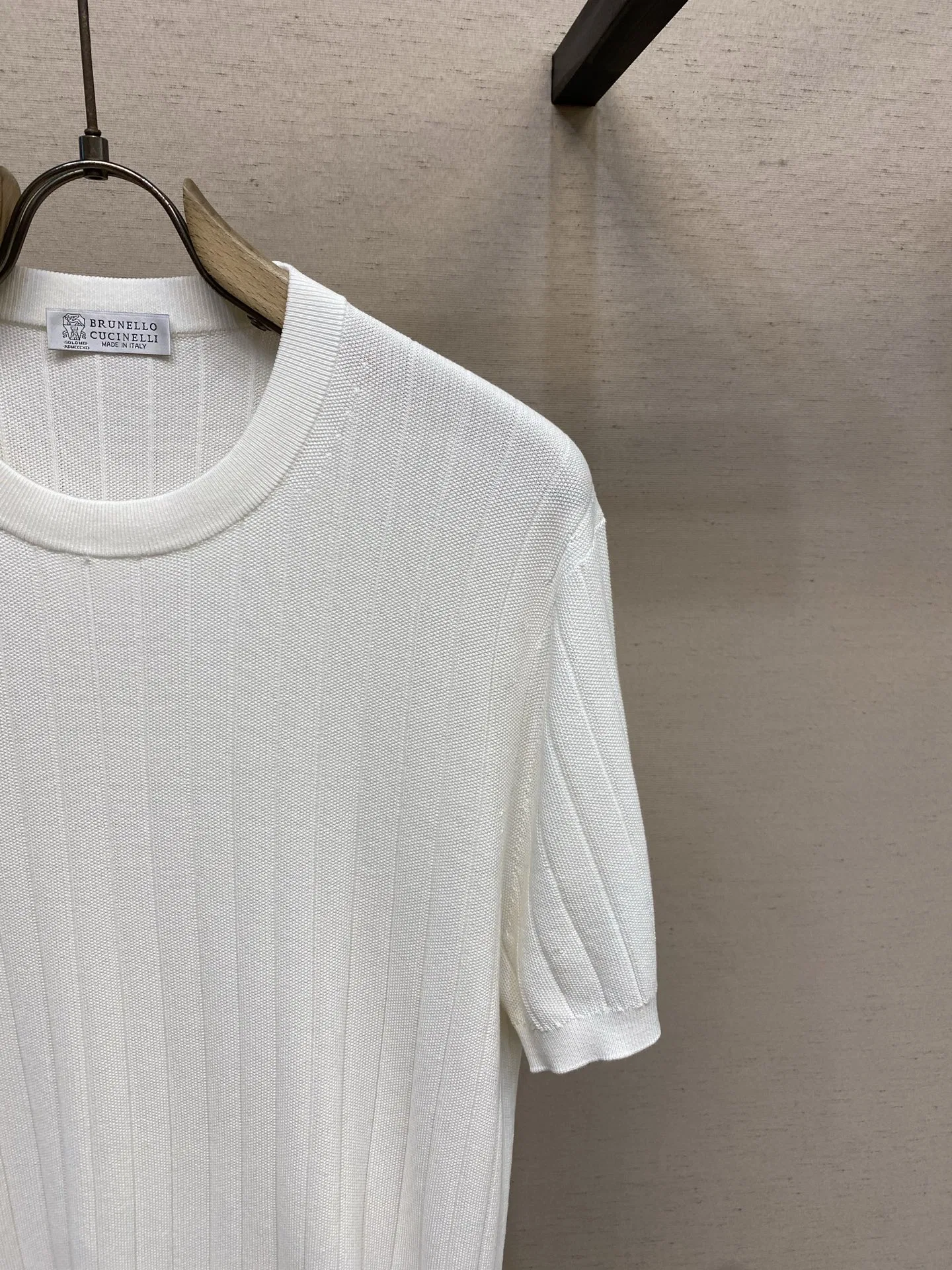 BRUNE 27FW VFQPVWO 006 반팔티셔츠 19