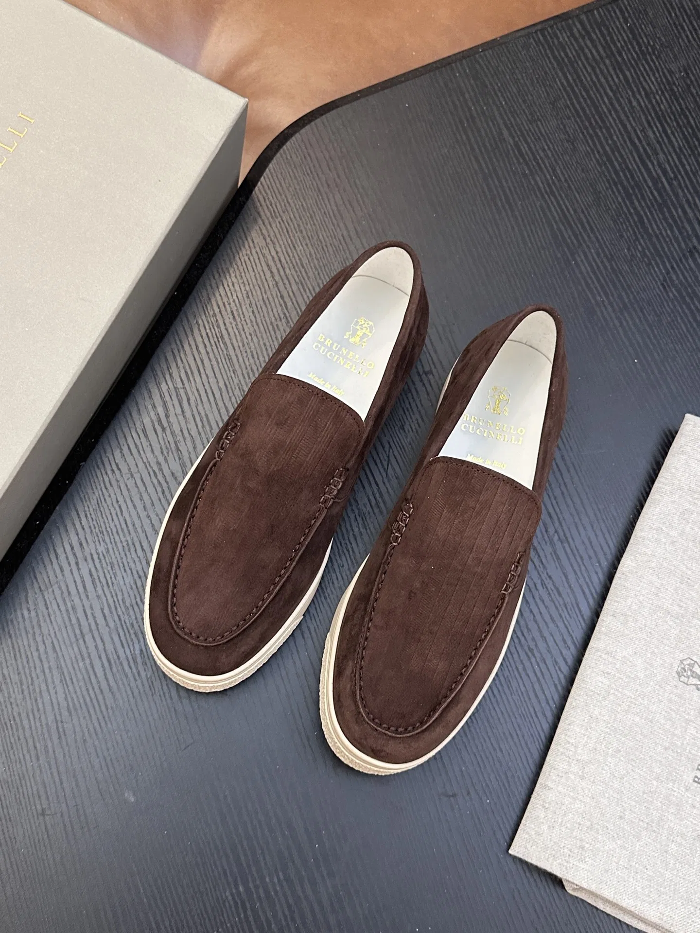 BRUNE 27FW VFQPVWO 006 반팔티셔츠 25