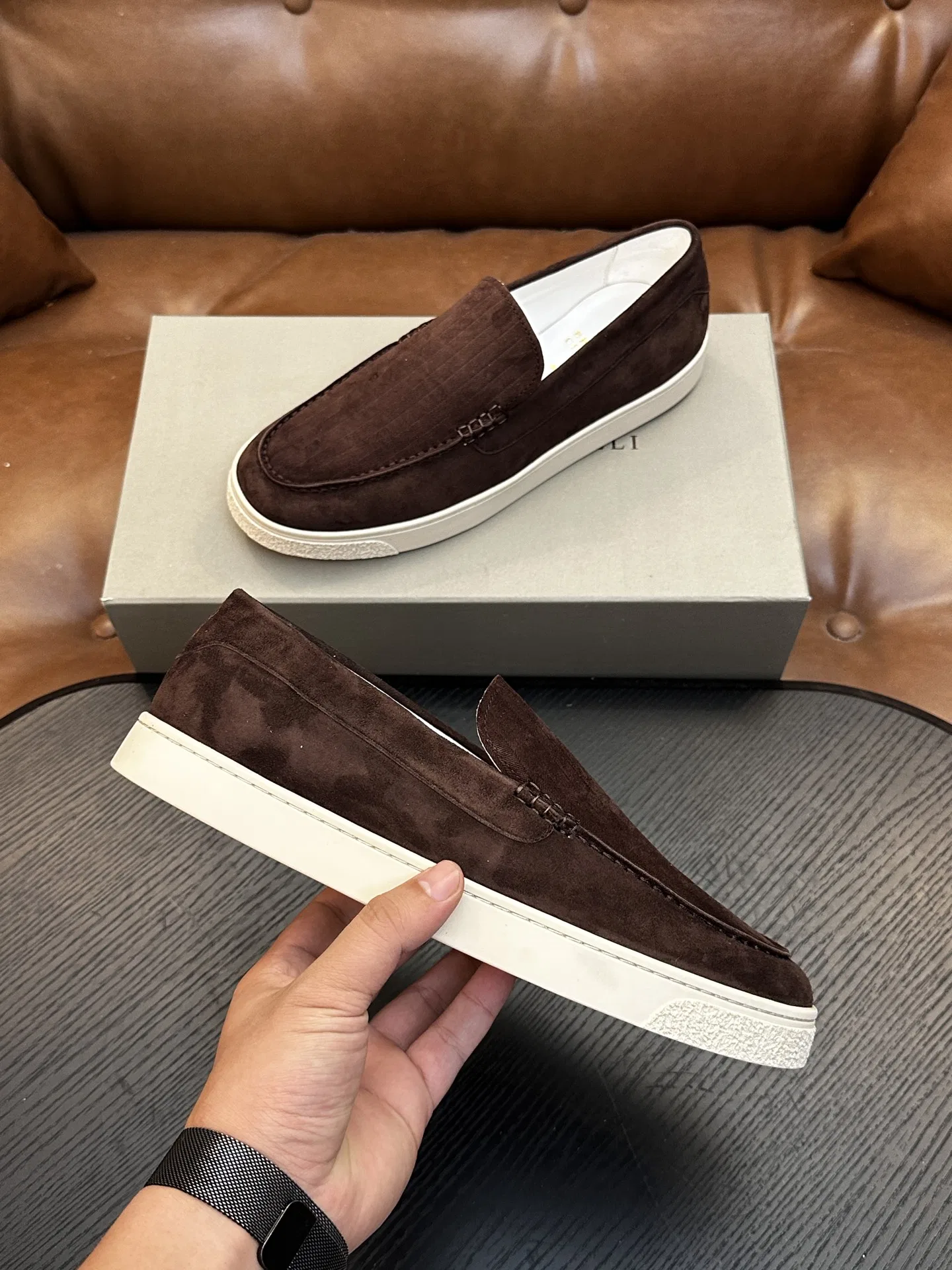 BRUNE 27FW VFQPVWO 006 반팔티셔츠 27