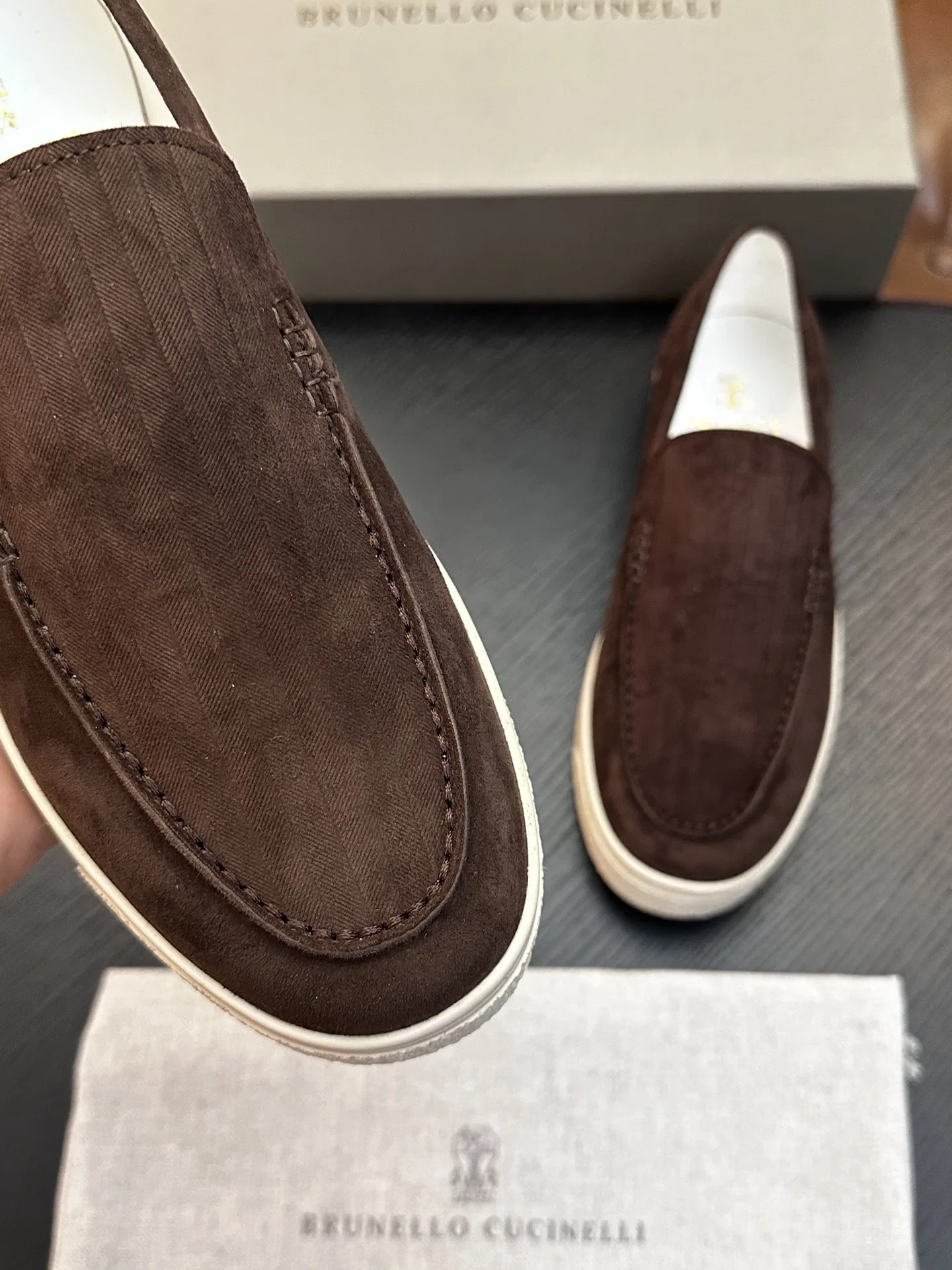 BRUNE 27FW VFQPVWO 006 반팔티셔츠 28