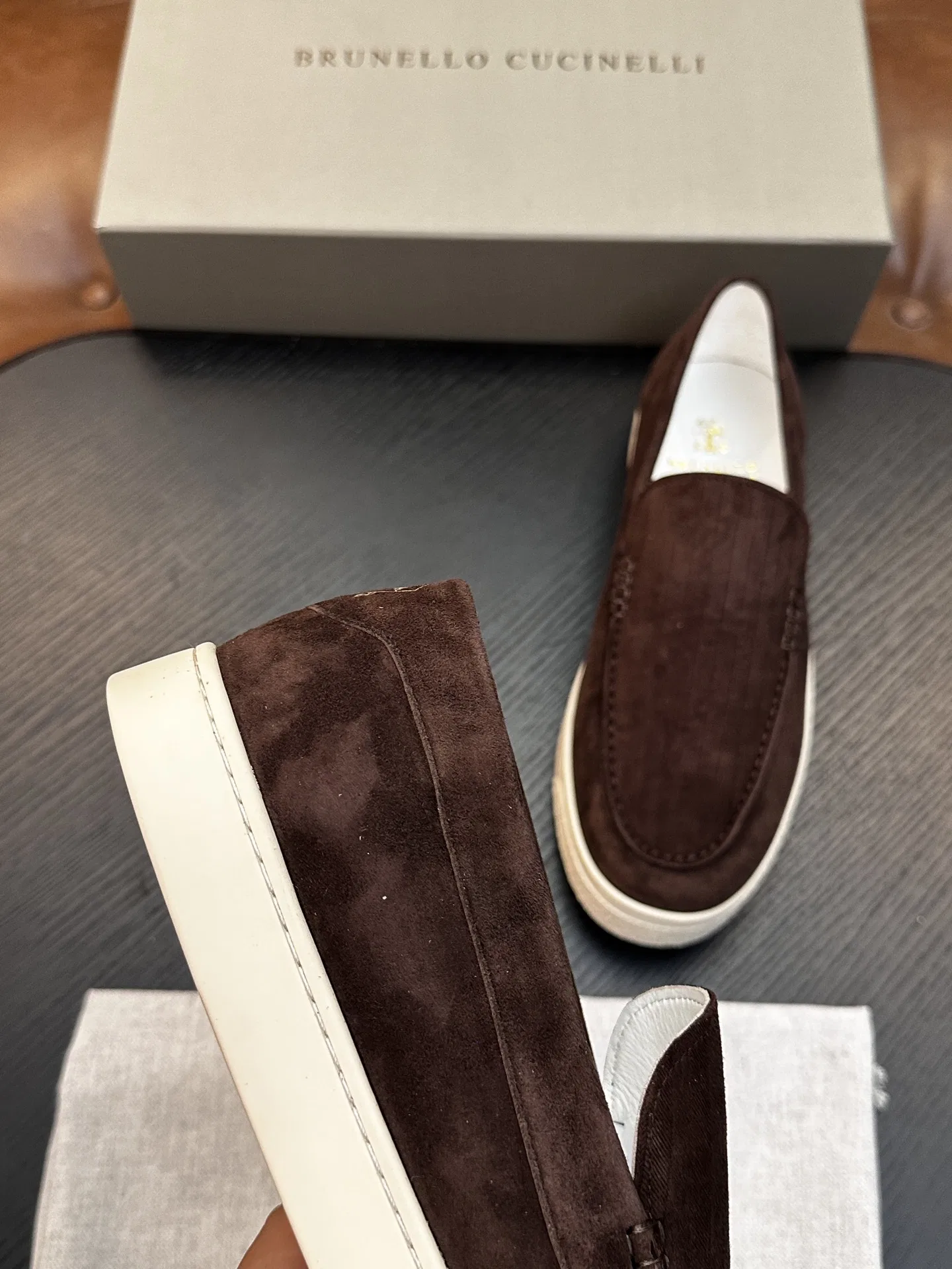 BRUNE 27FW VFQPVWO 006 반팔티셔츠 29