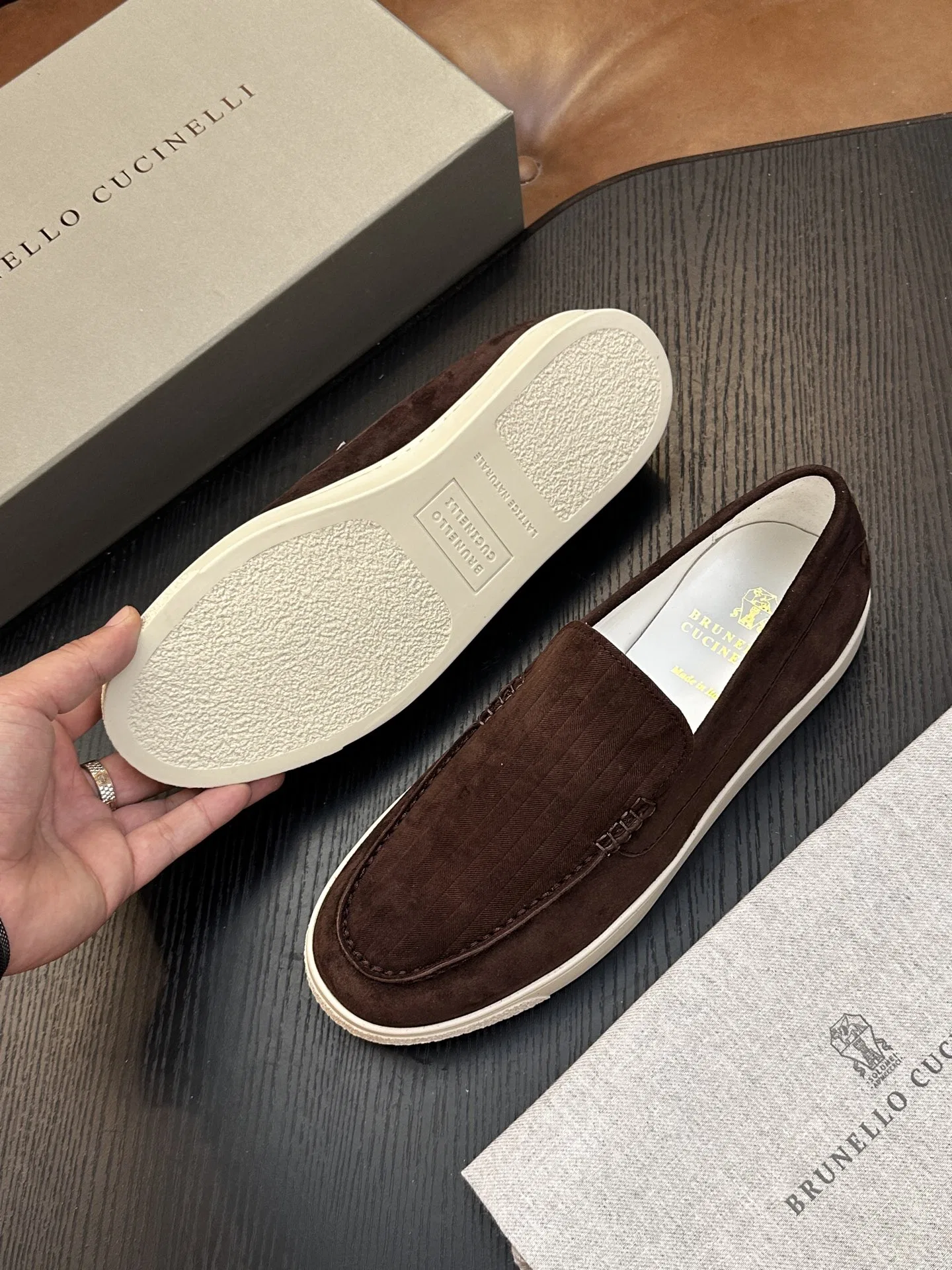 BRUNE 27FW VFQPVWO 006 반팔티셔츠 31