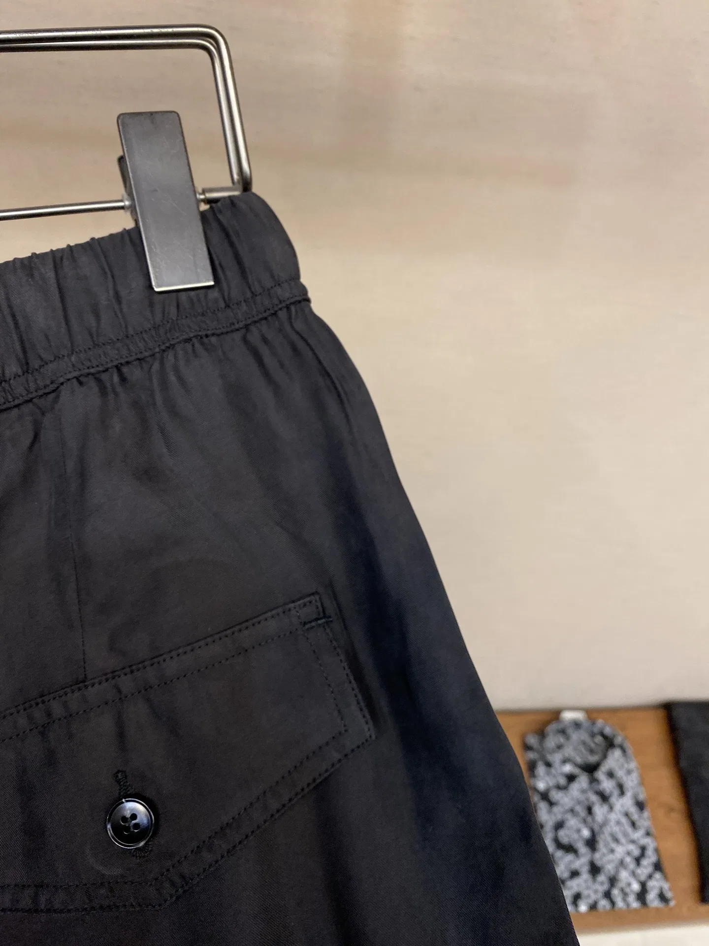 BRUNE 27FW VFQPVWO 012 와이드팬츠 7
