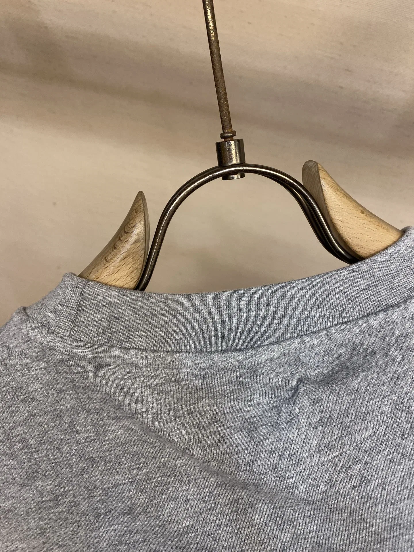 BRUNE 27FW VFQPVWO 015 반팔티셔츠 8