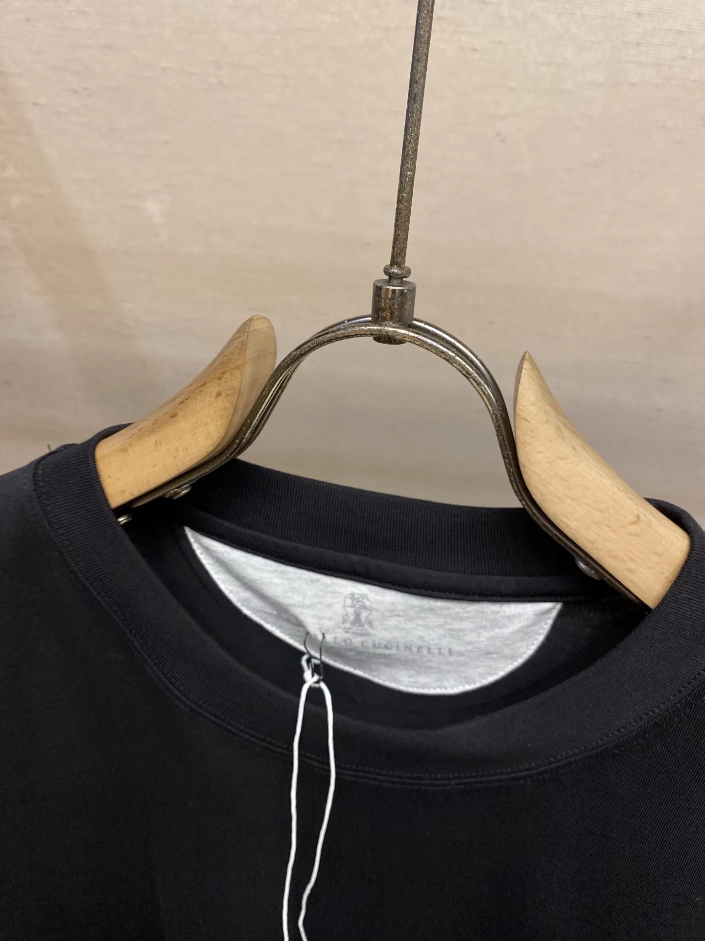 BRUNE 27FW VFQPVWO 015 반팔티셔츠 11