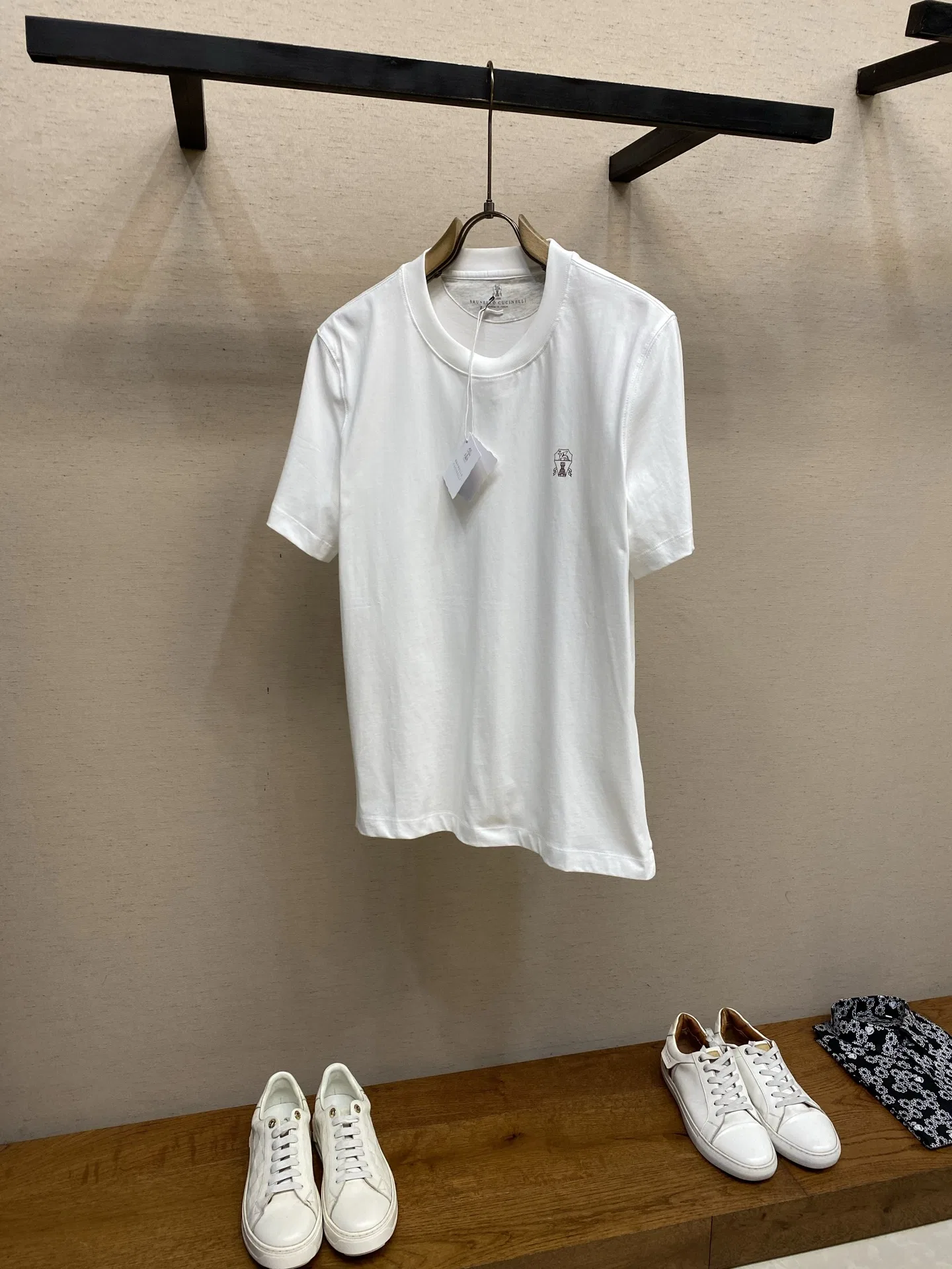 BRUNE 27FW VFQPVWO 015 반팔티셔츠 16