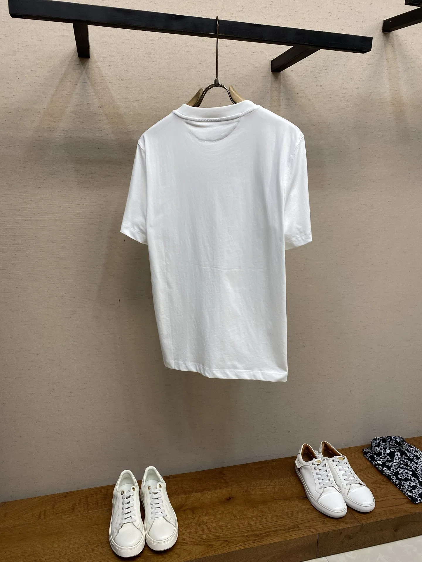 BRUNE 27FW VFQPVWO 015 반팔티셔츠 17
