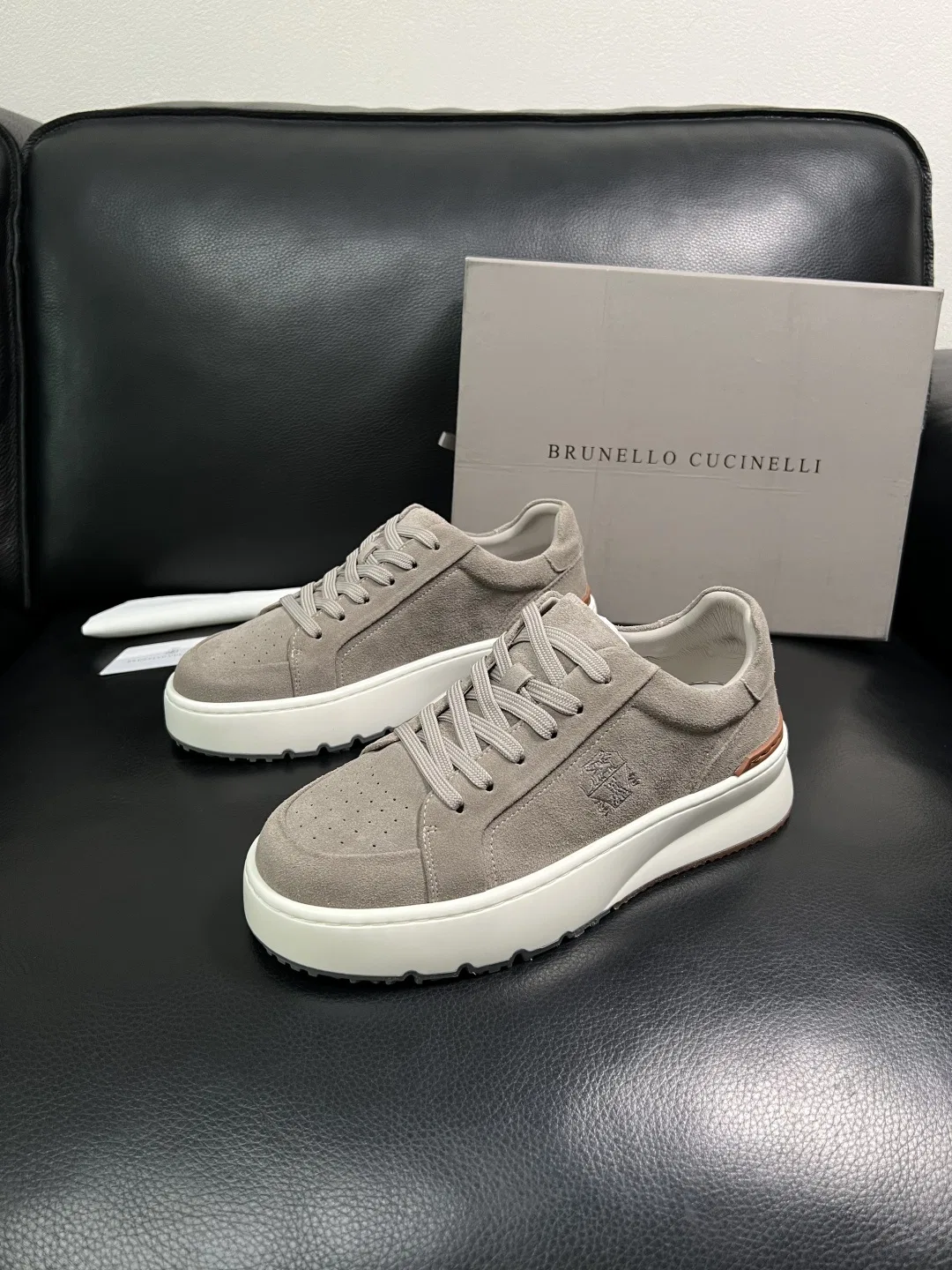 BRUNE 27FW VFQPVWO 024 스니커즈 28