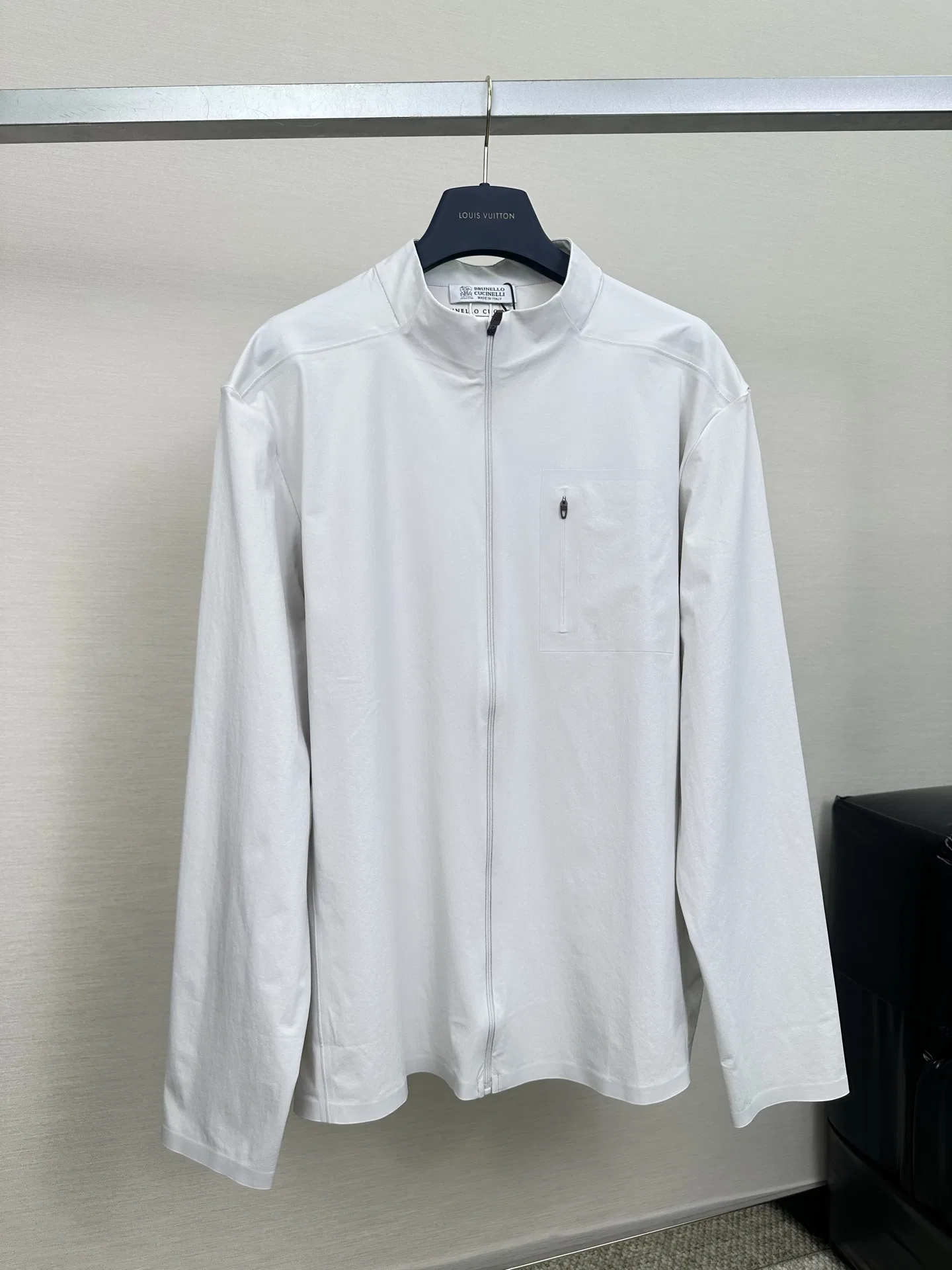BRUNE 27FW VJIAKLM 001 자켓 10
