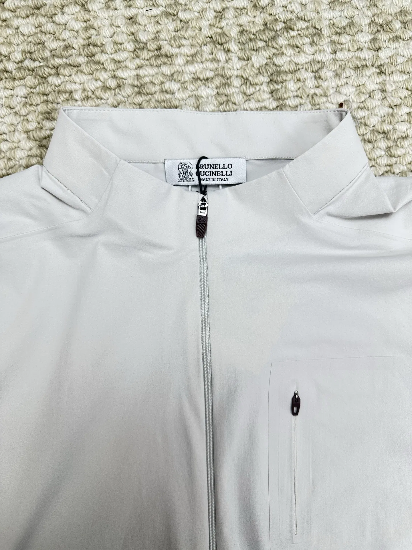 BRUNE 27FW VJIAKLM 001 자켓 12