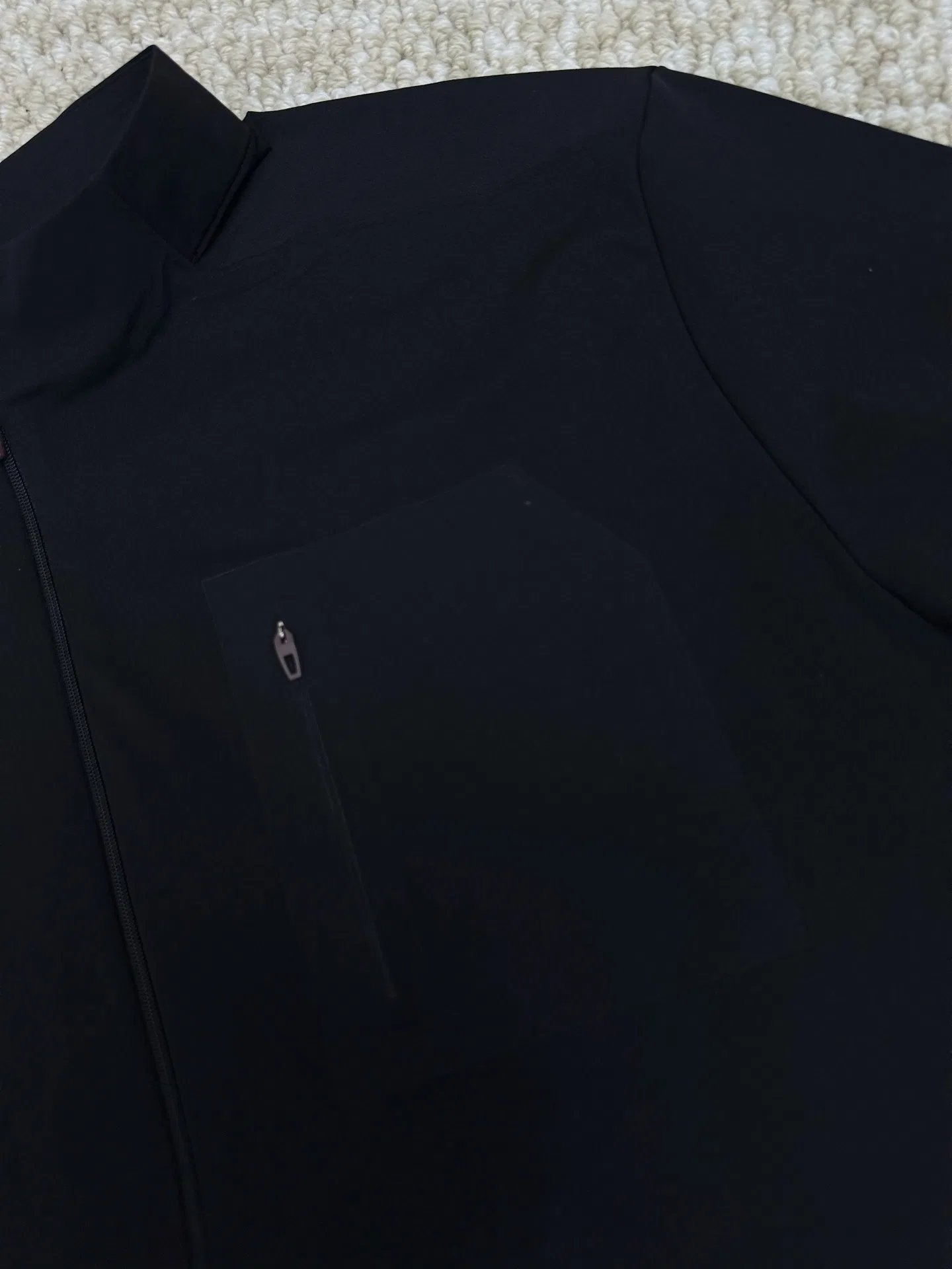 BRUNE 27FW VJIAKLM 001 자켓 20