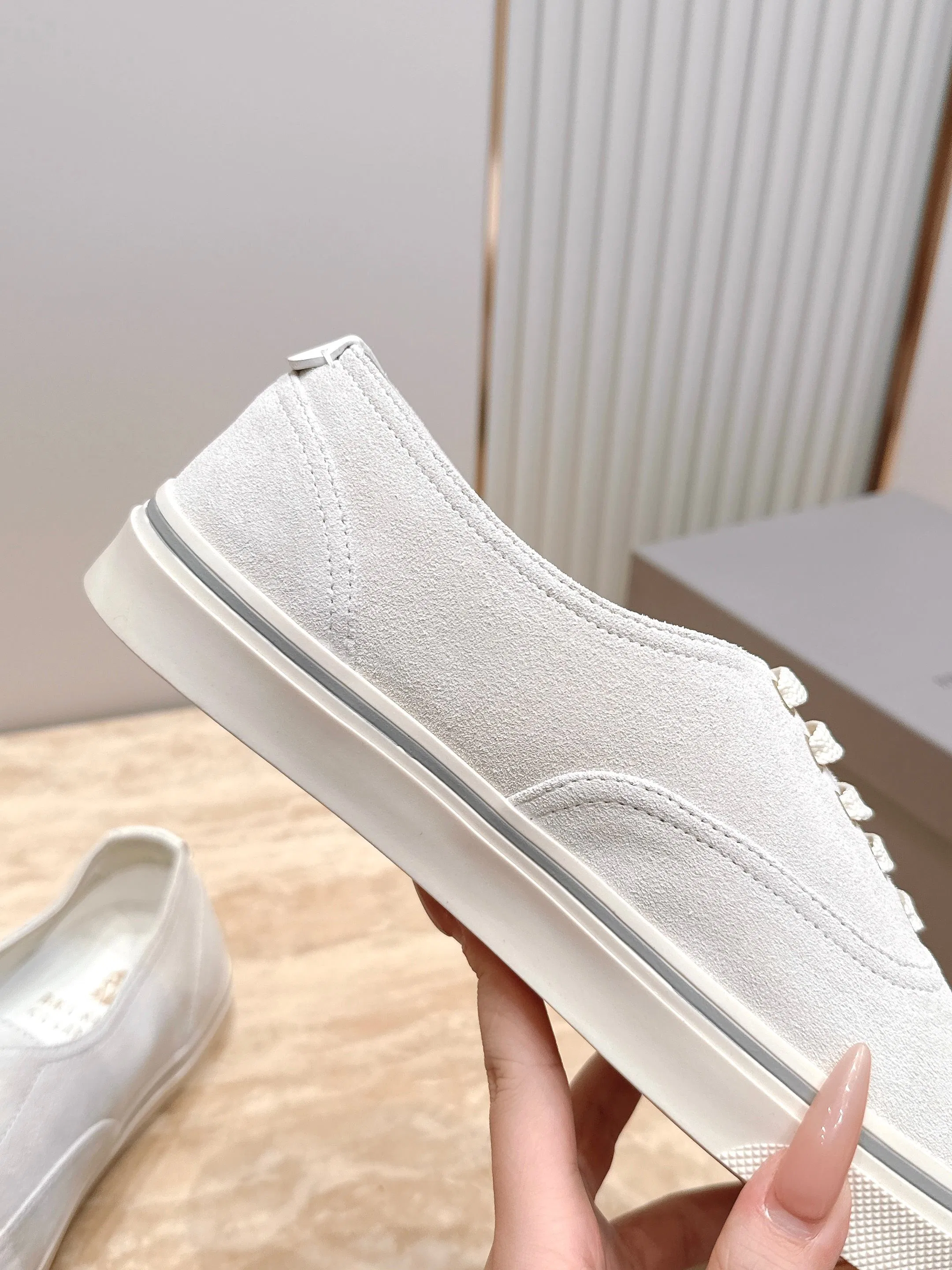 BRUNE 27FW VPILEFE 006 운동화 8