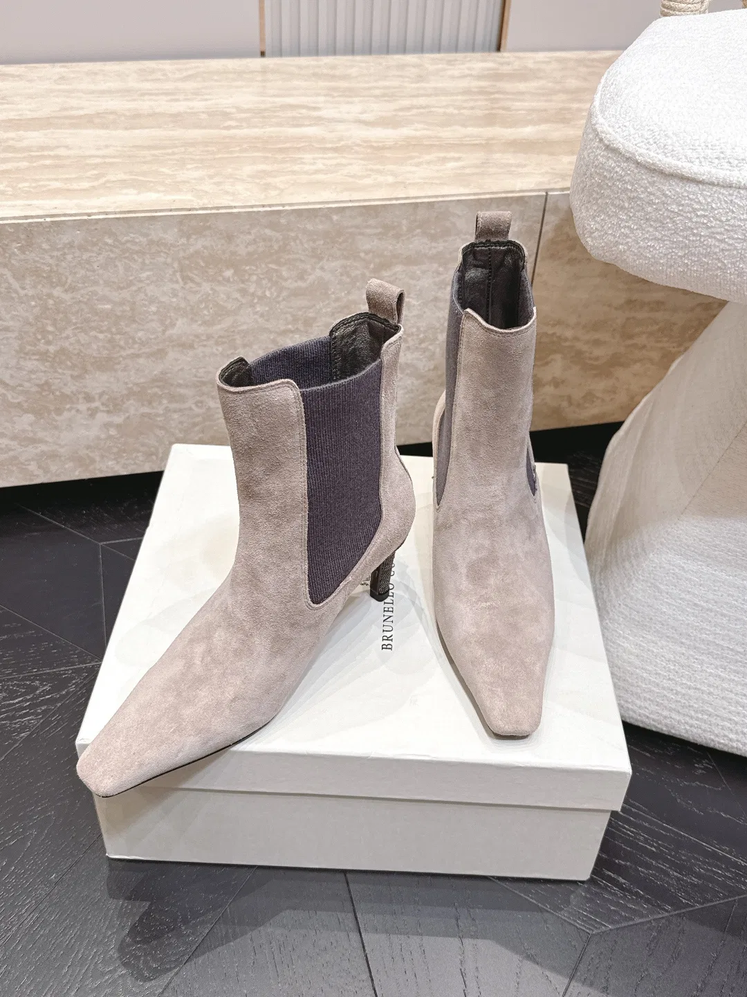 BRUNE 27FW VPILEFE 011 구두 20